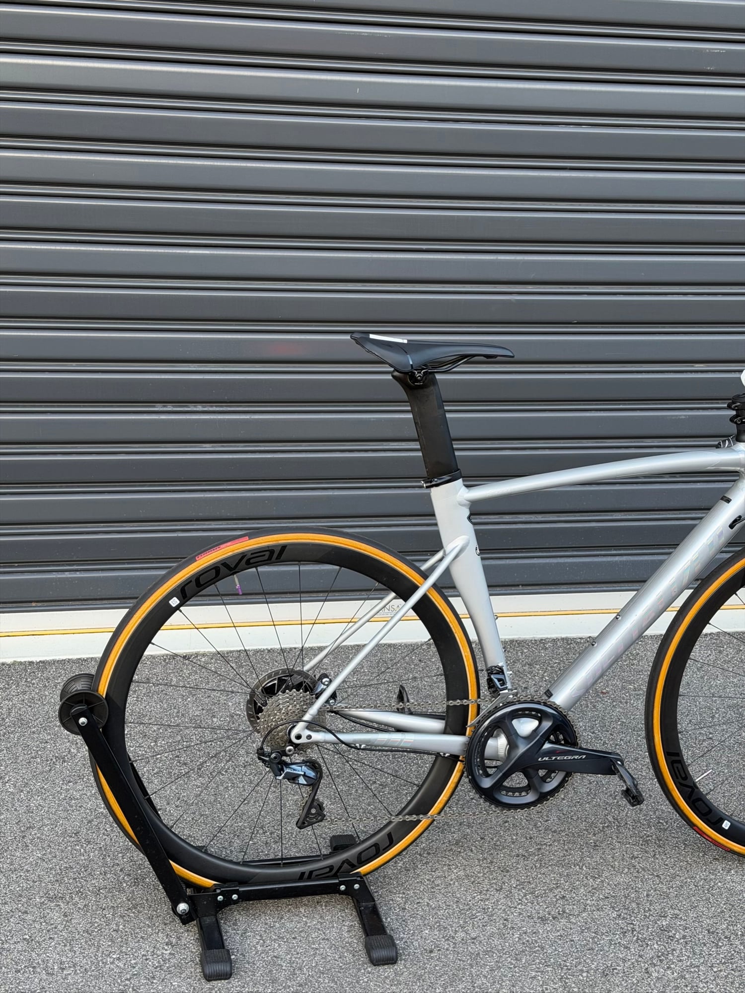 Specialized Allez Sprint Peter Sagan
