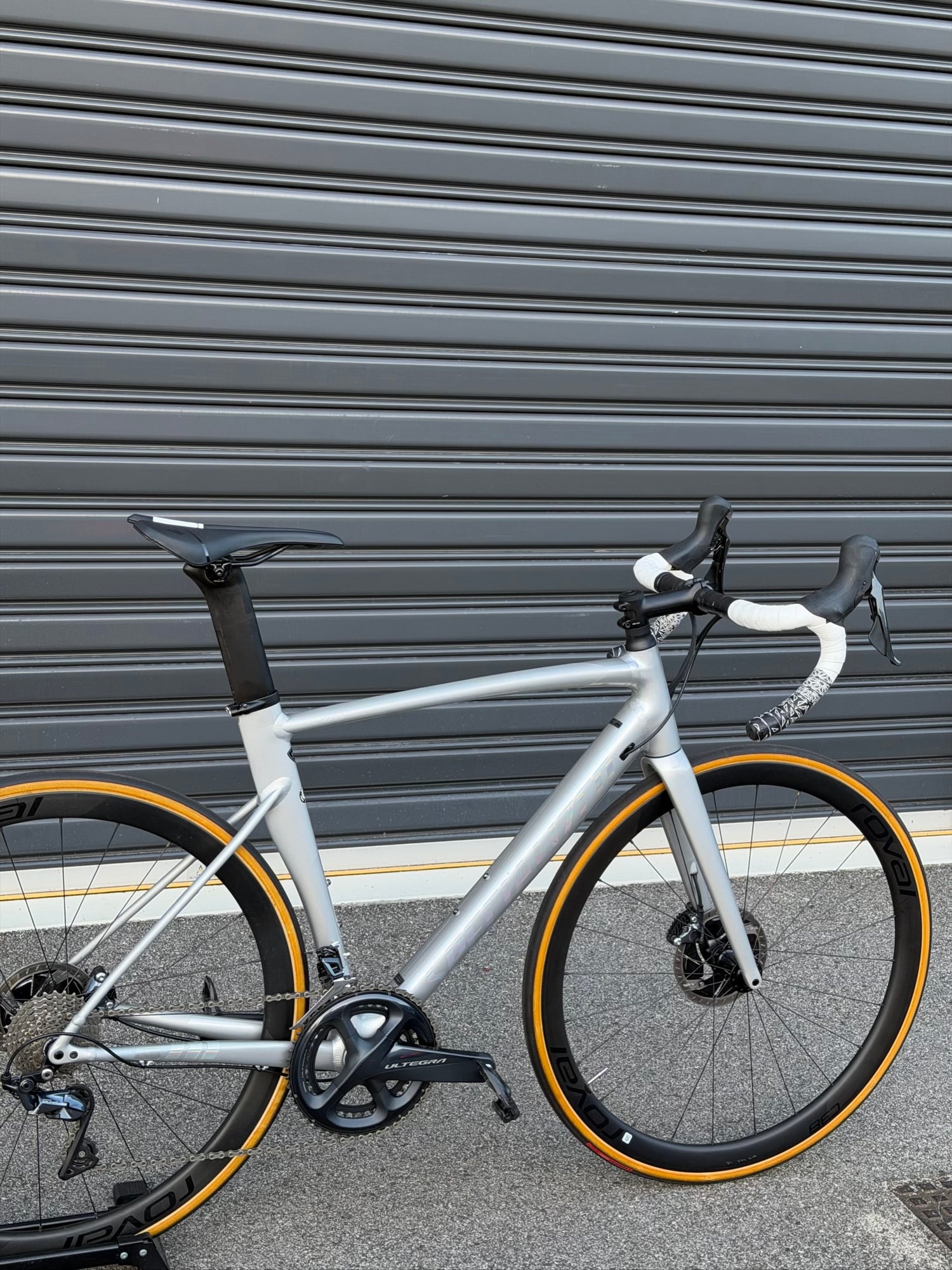 Specialized Allez Sprint Peter Sagan