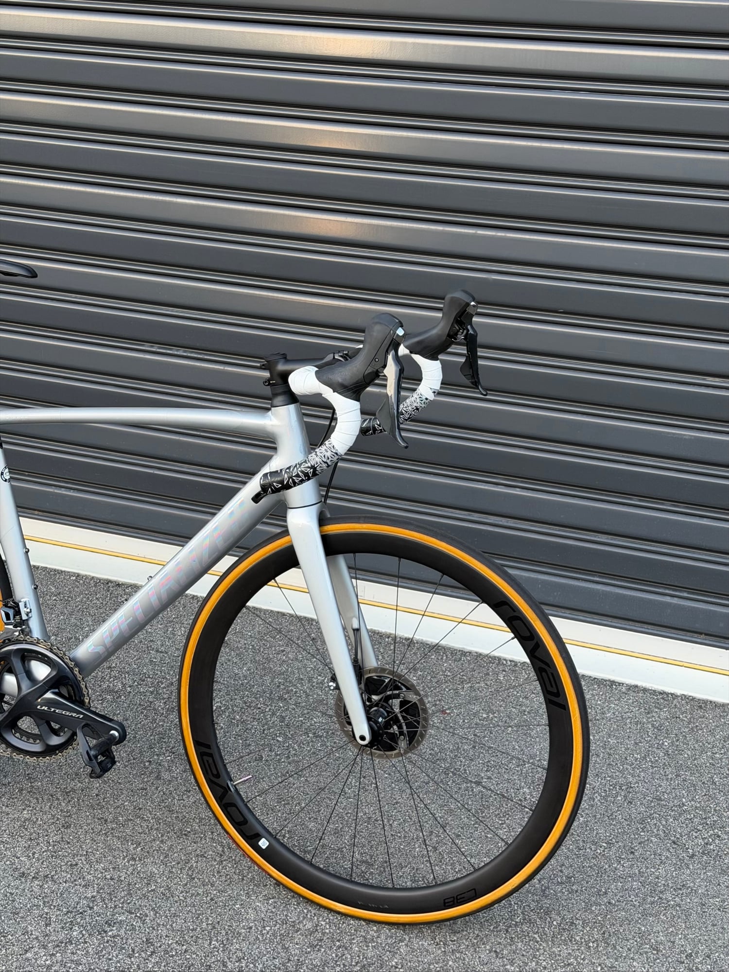 Specialized Allez Sprint Peter Sagan