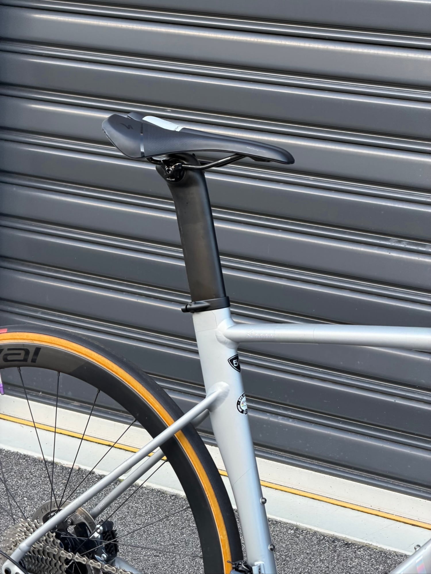 Specialized Allez Sprint Peter Sagan