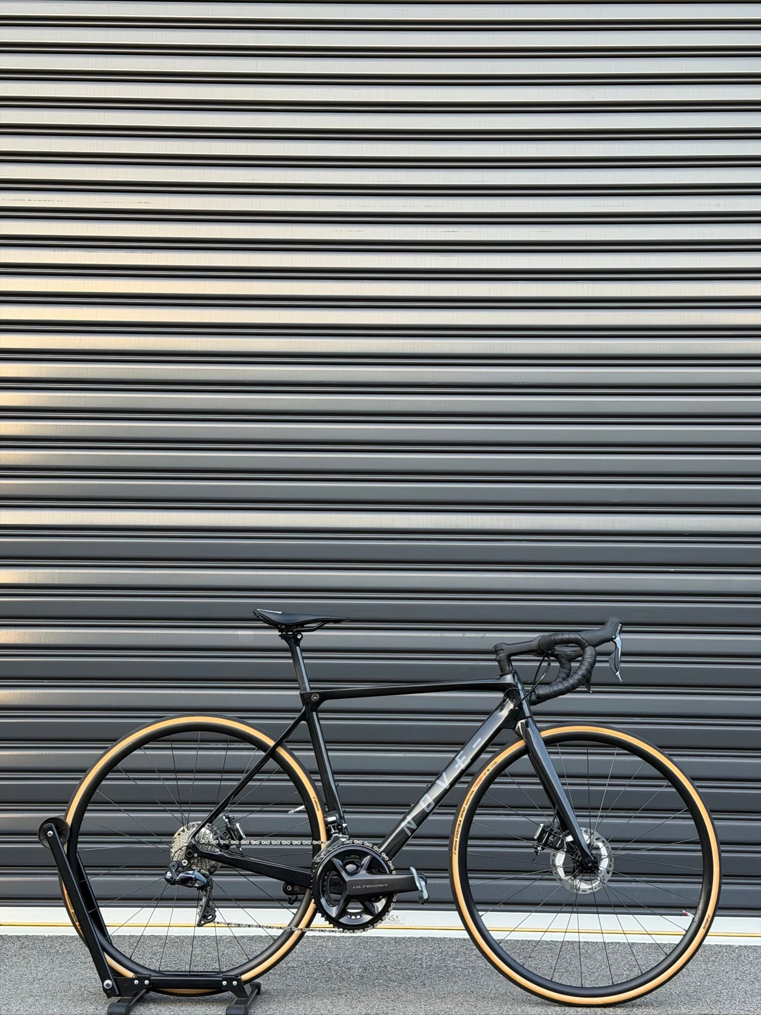 Nove Race