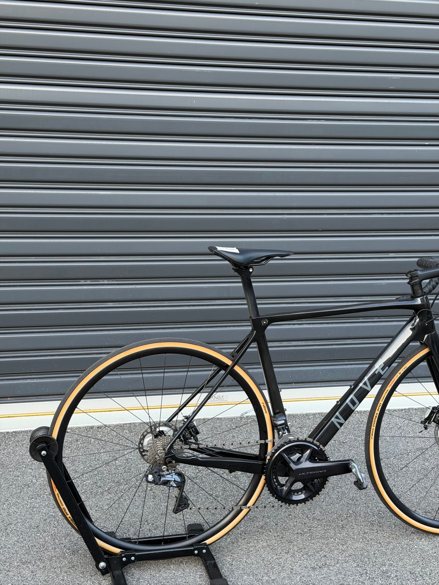 Nove Race
