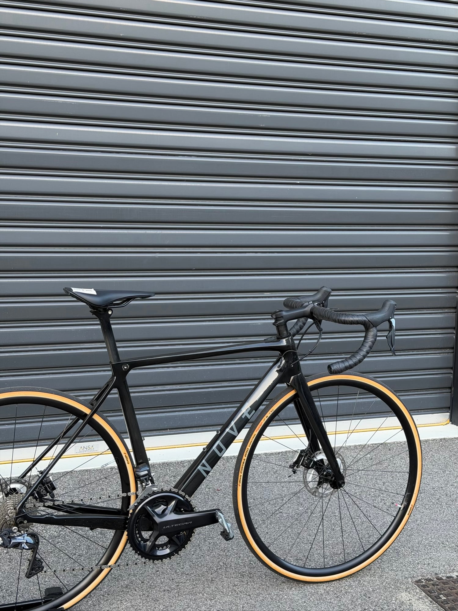 Nove Race
