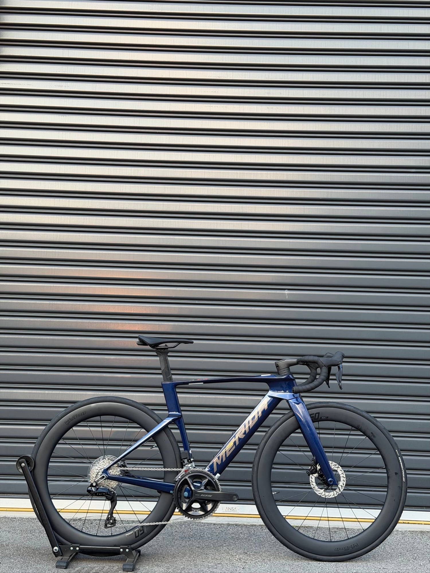 Merida Reacto 6000 2027