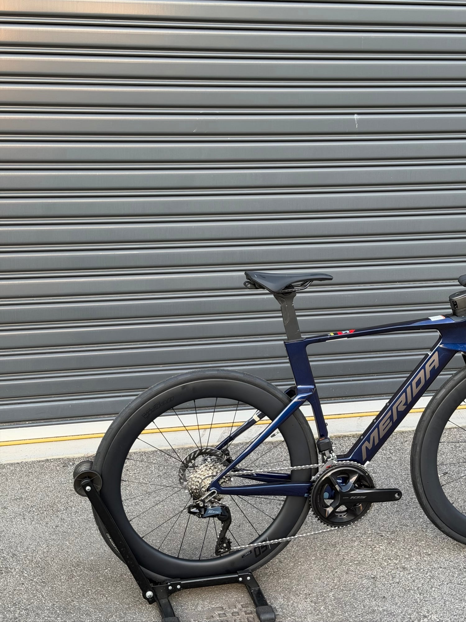 Merida Reacto 6000 2027