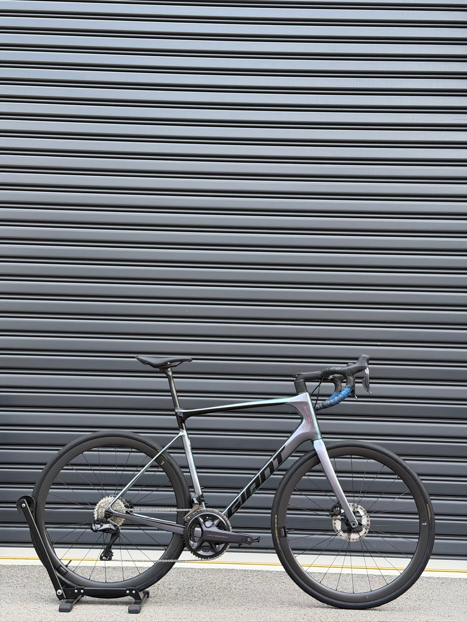 Giant Defy Advanced Pro 1
