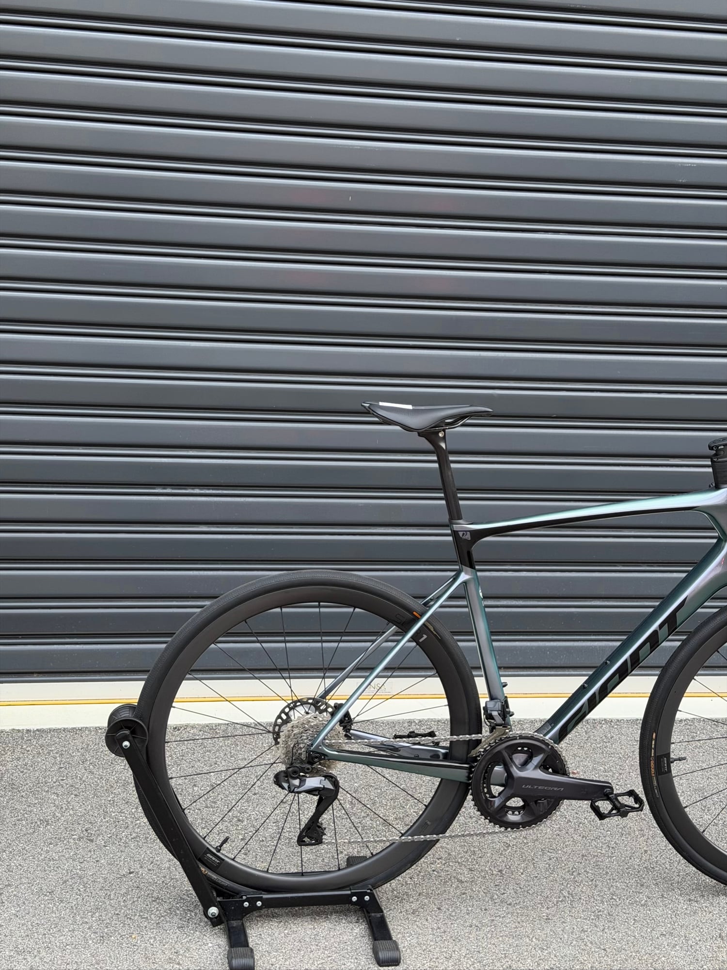 Giant Defy Advanced Pro 1