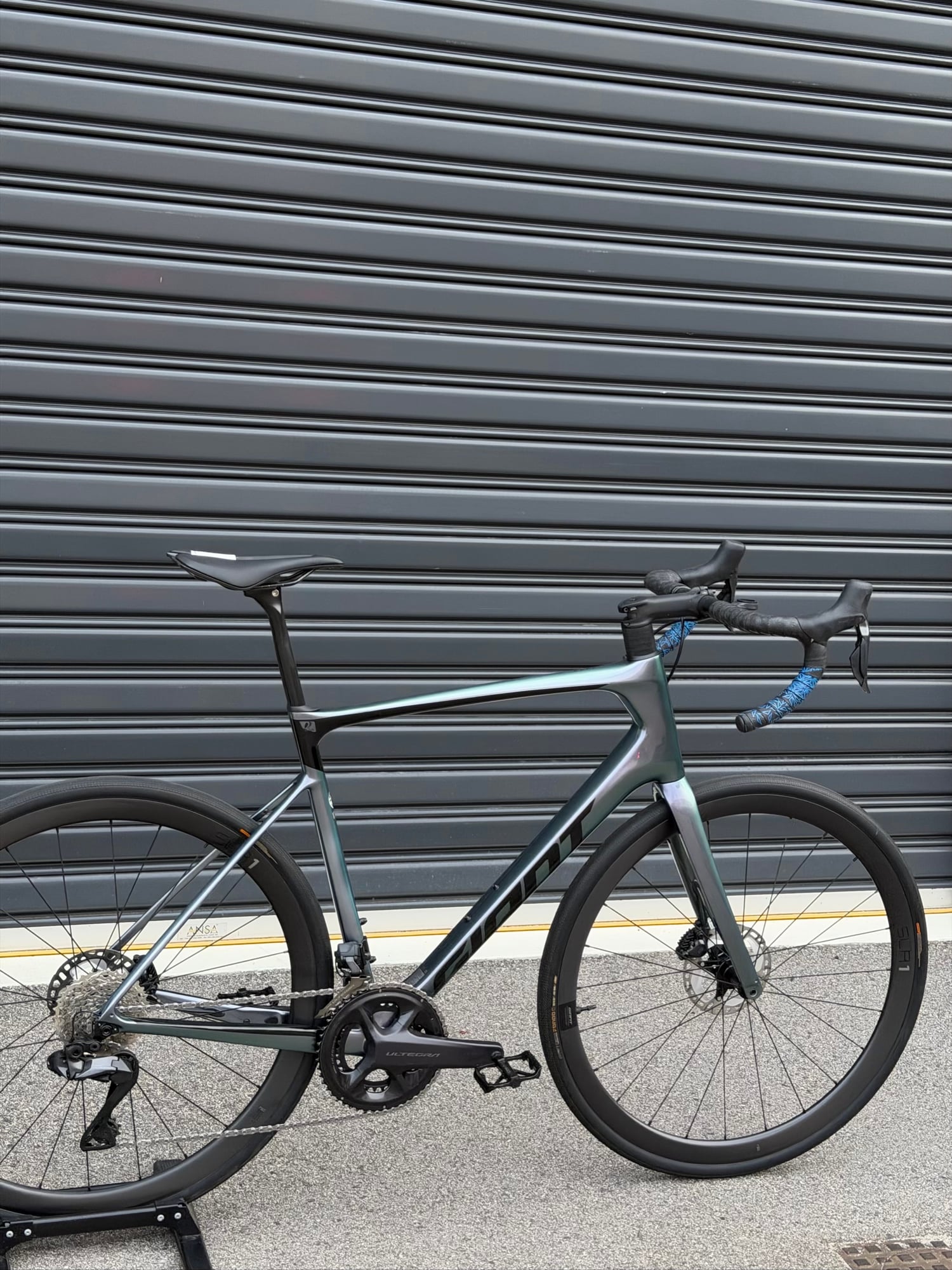 Giant Defy Advanced Pro 1