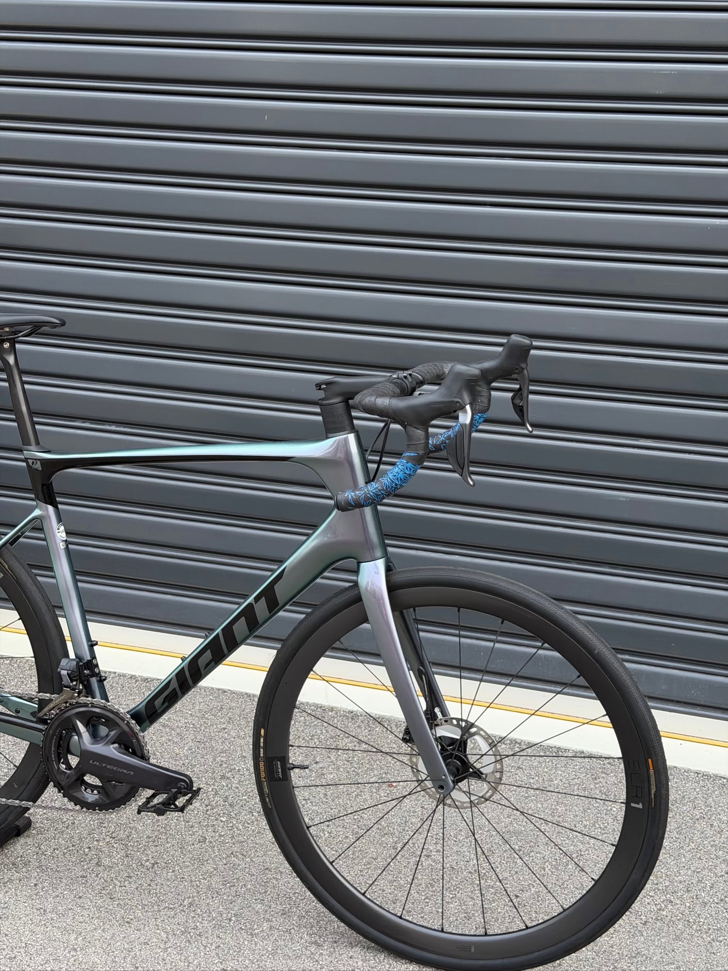 Giant Defy Advanced Pro 1