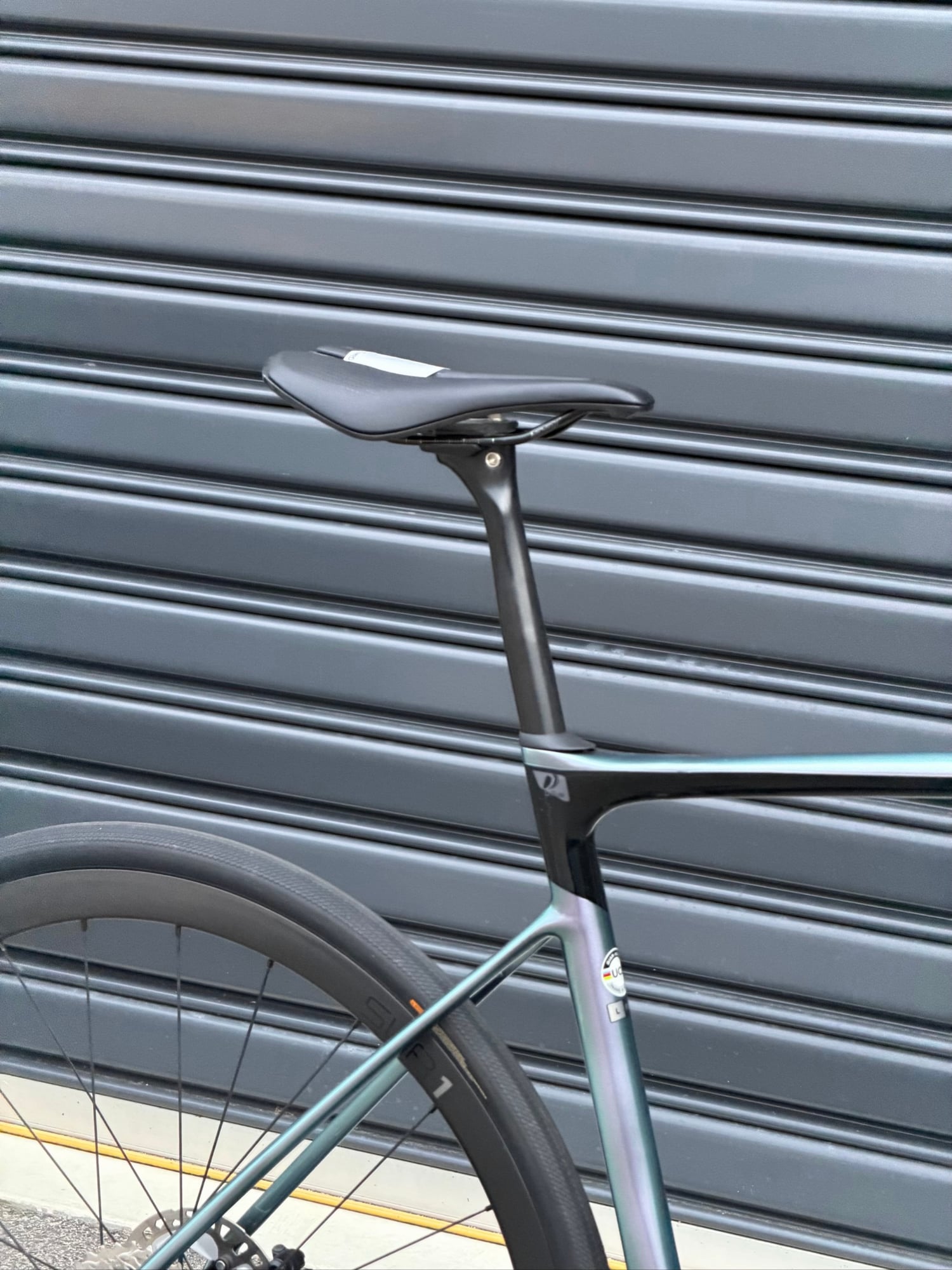 Giant Defy Advanced Pro 1