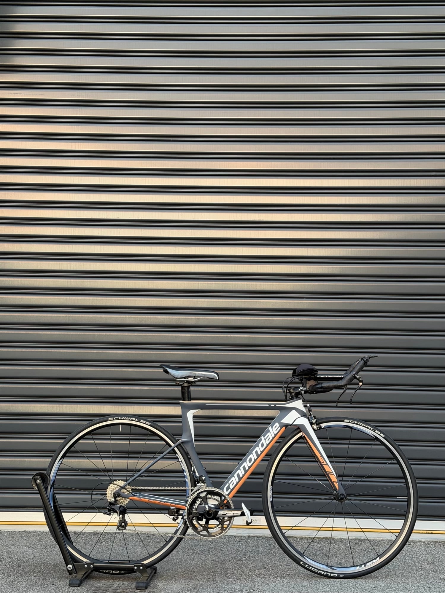 Cannondale Slice