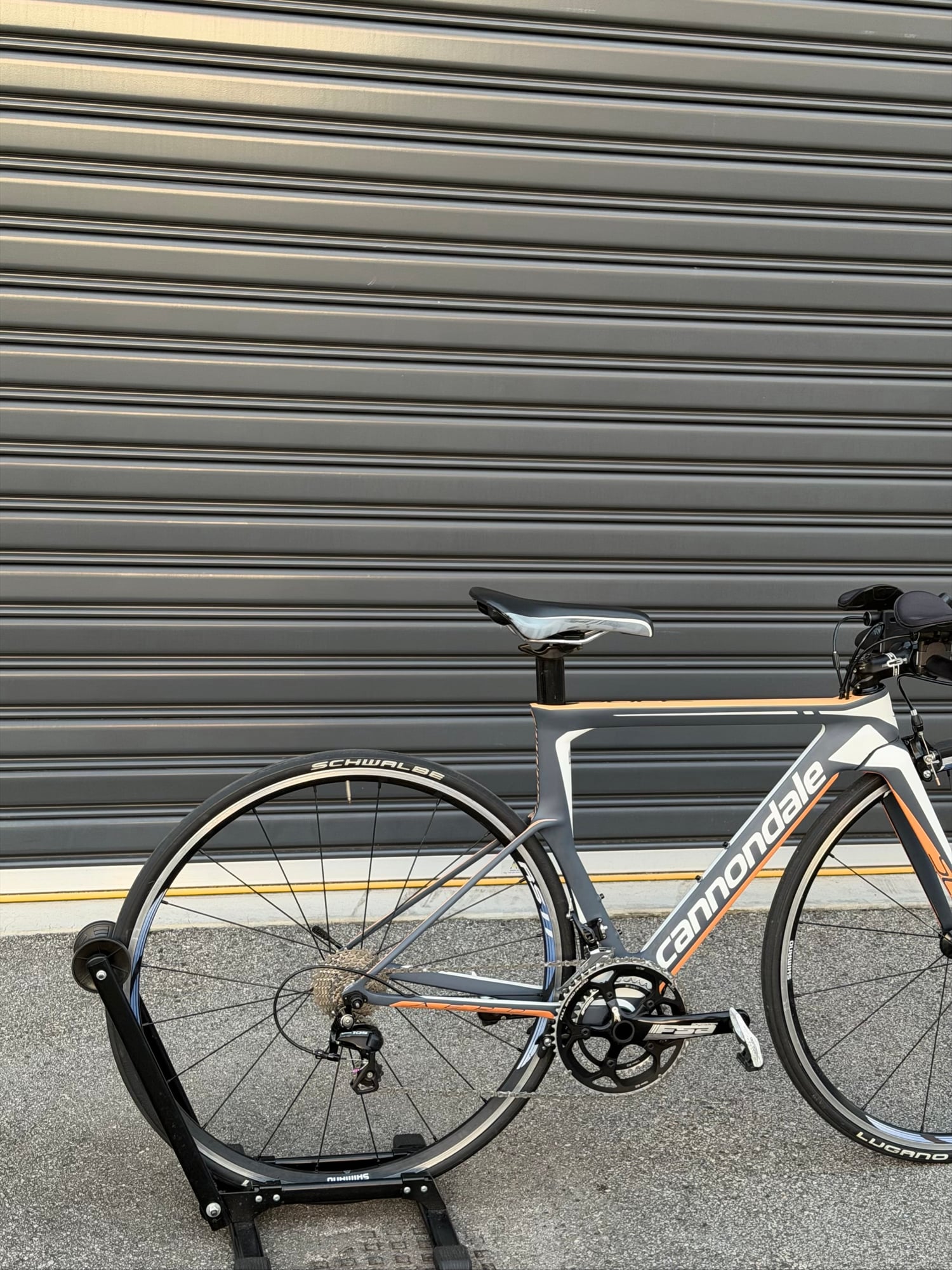 Cannondale Slice