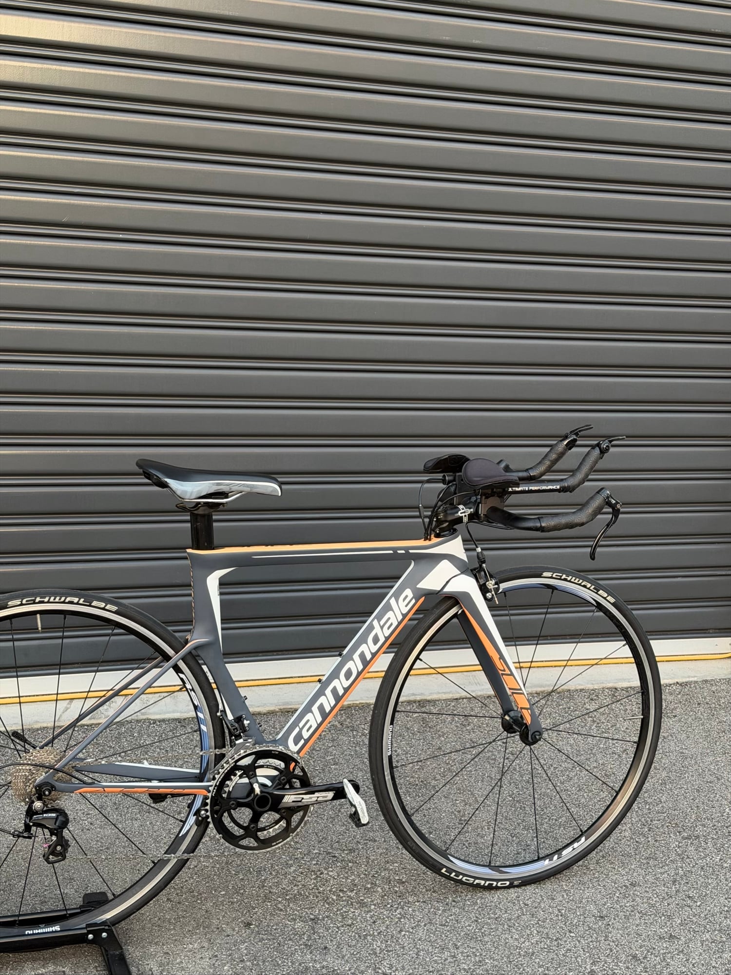 Cannondale Slice