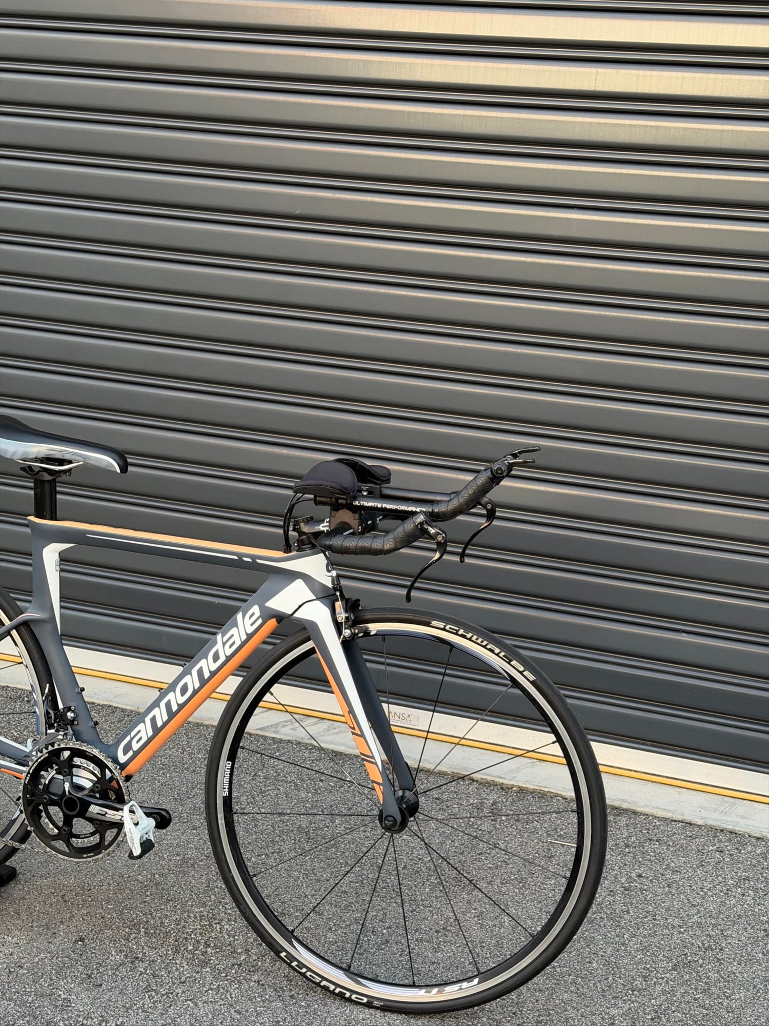 Cannondale Slice