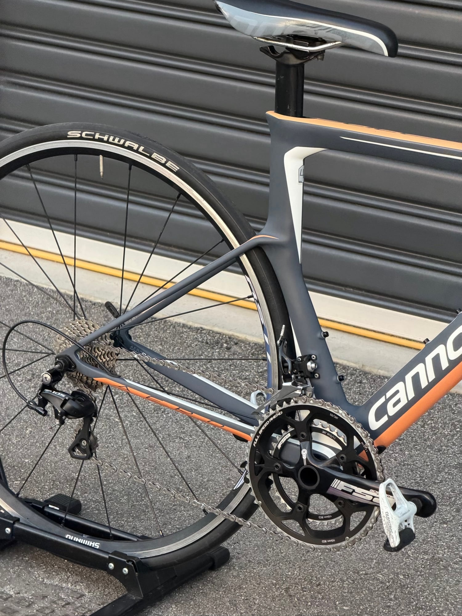 Cannondale Slice