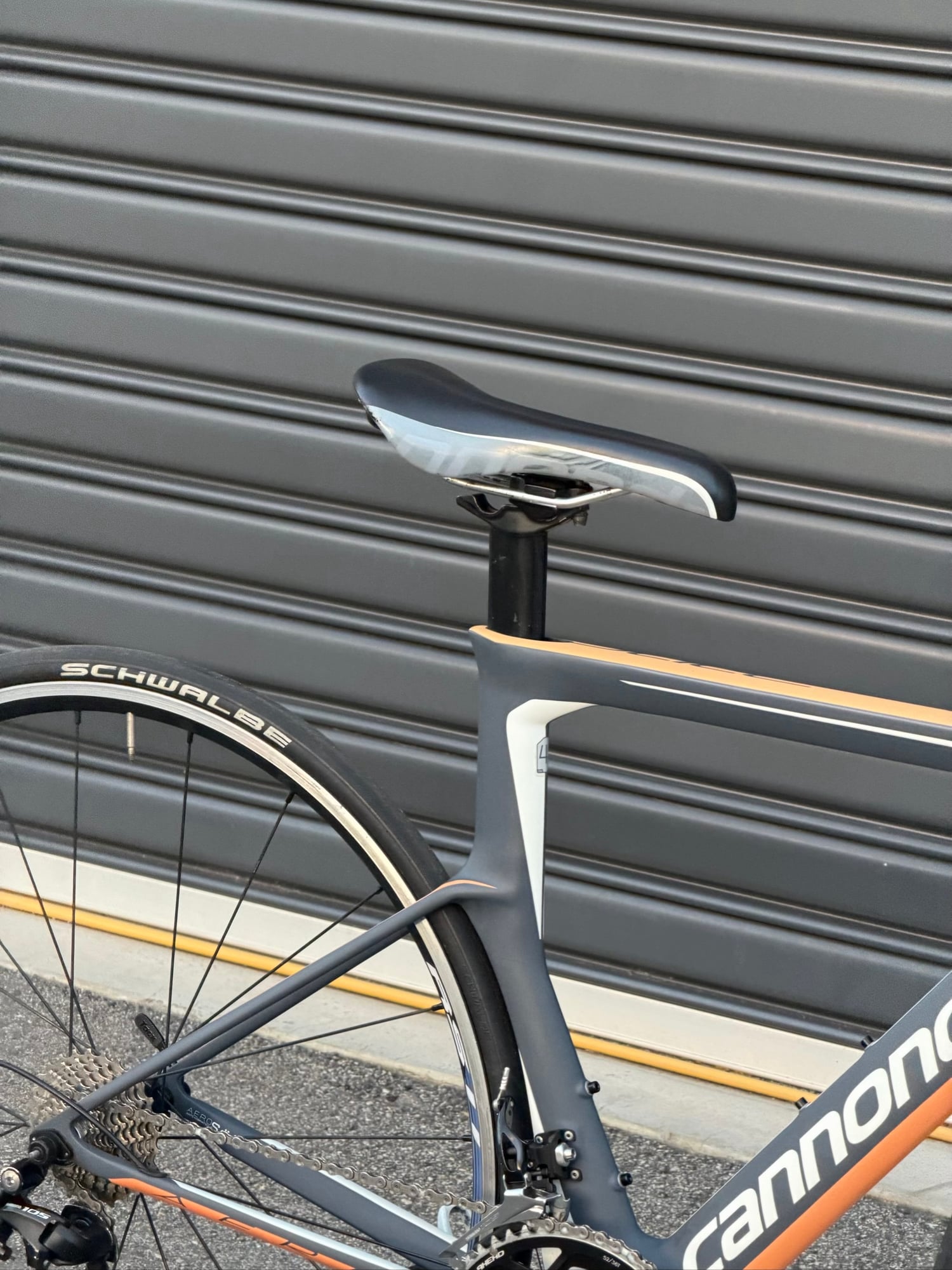 Cannondale Slice