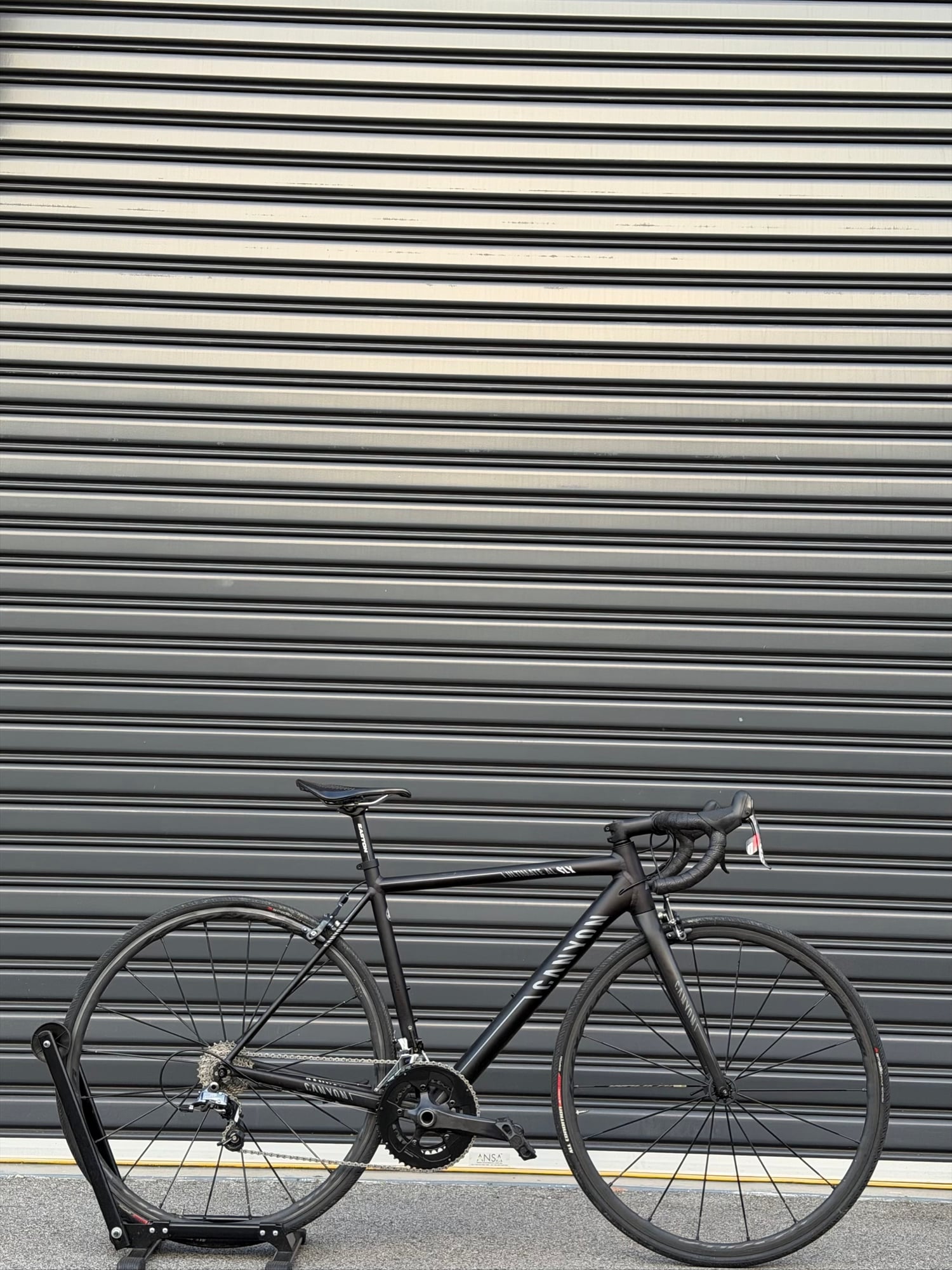 Canyon Ultimate AL SLX