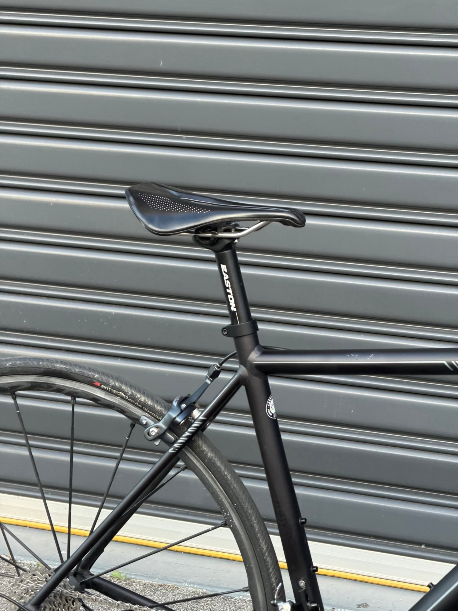Canyon Ultimate AL SLX