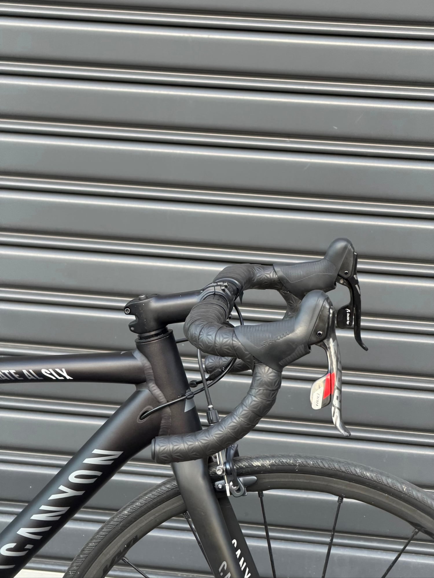 Canyon Ultimate AL SLX