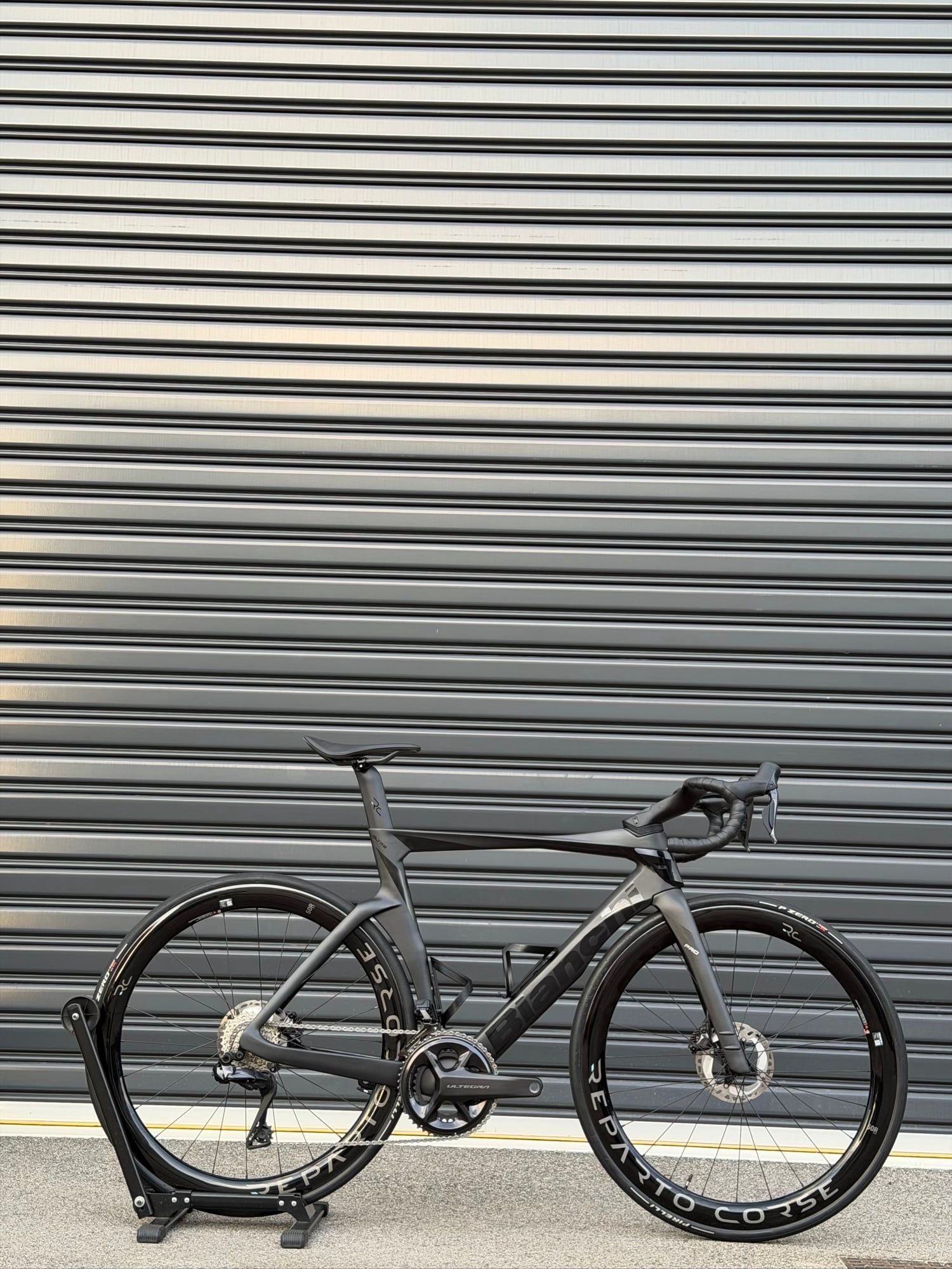 Bianchi Oltre Pro 2025