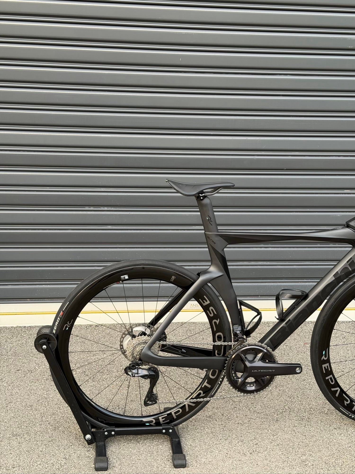Bianchi Oltre Pro 2025