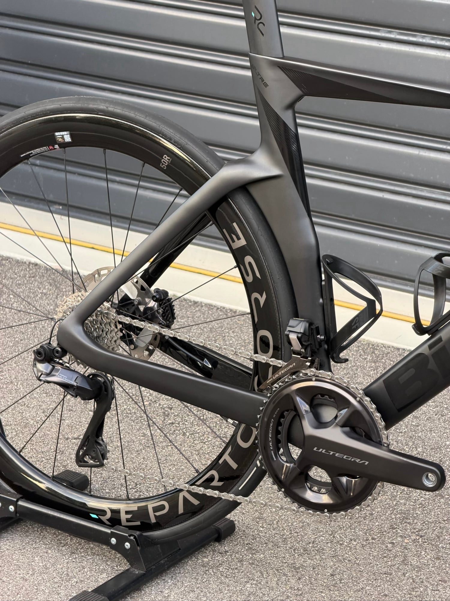 Bianchi Oltre Pro 2025