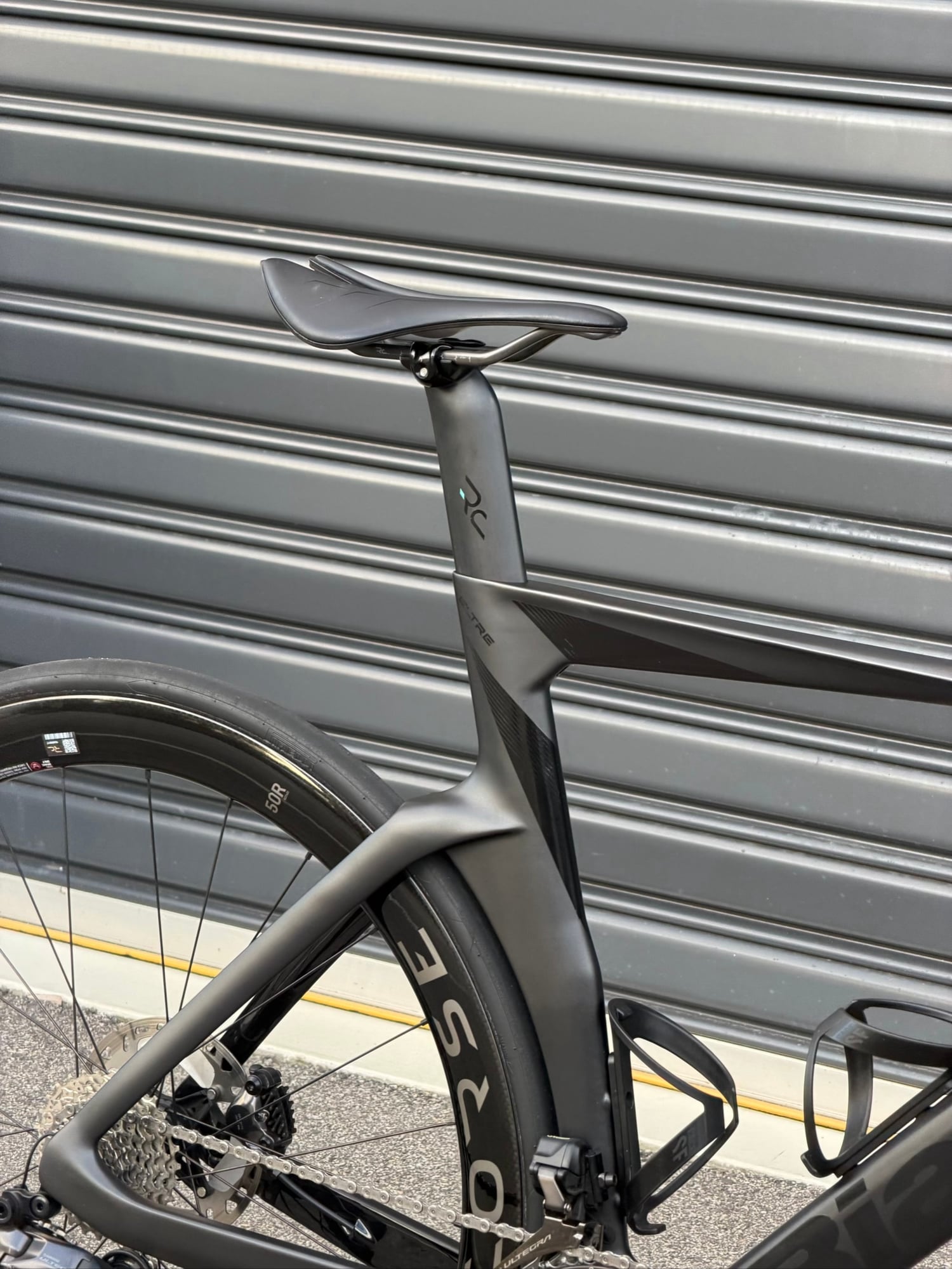 Bianchi Oltre Pro 2025