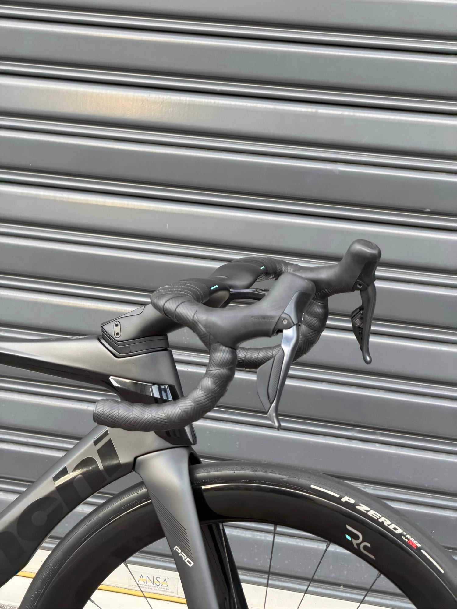 Bianchi Oltre Pro 2025