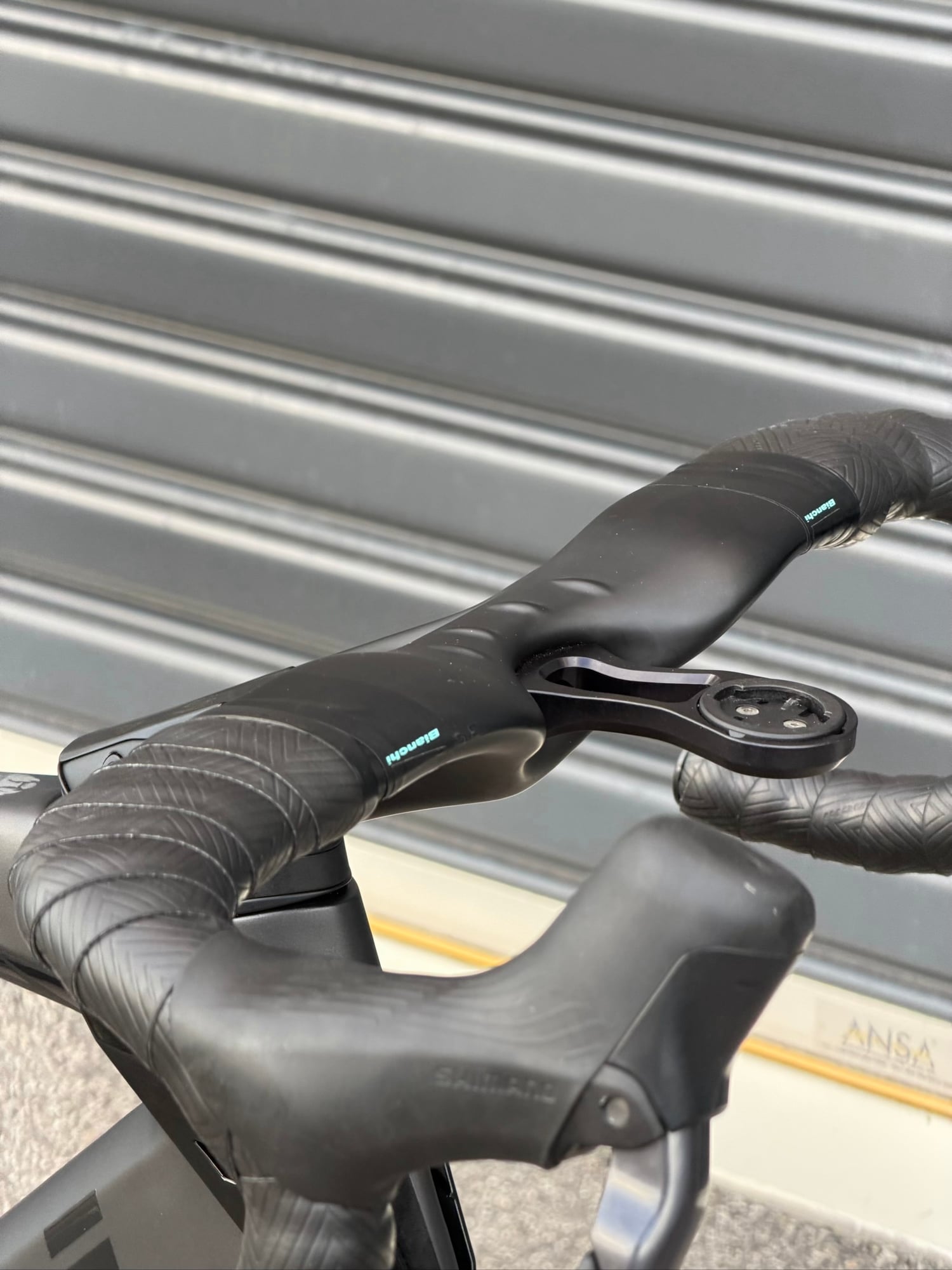 Bianchi Oltre Pro 2025