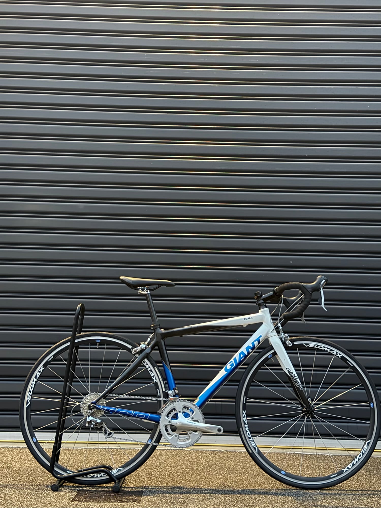 Giant TCR Alliance | MKP Bikes
