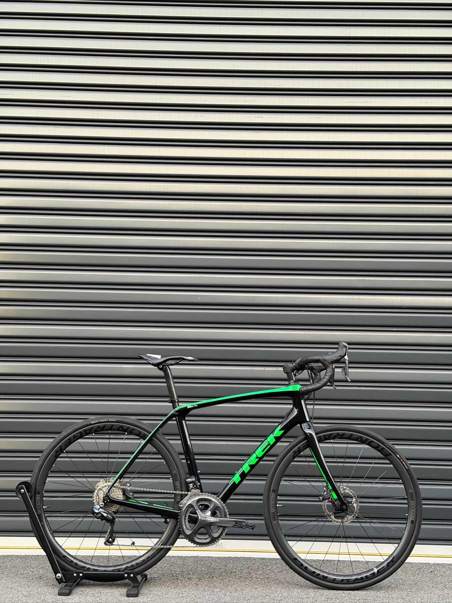 Trek Domane SLR