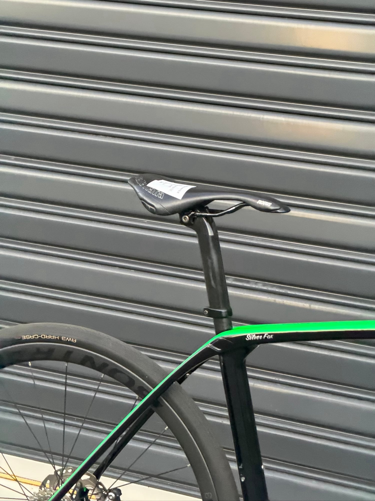 Trek Domane SLR