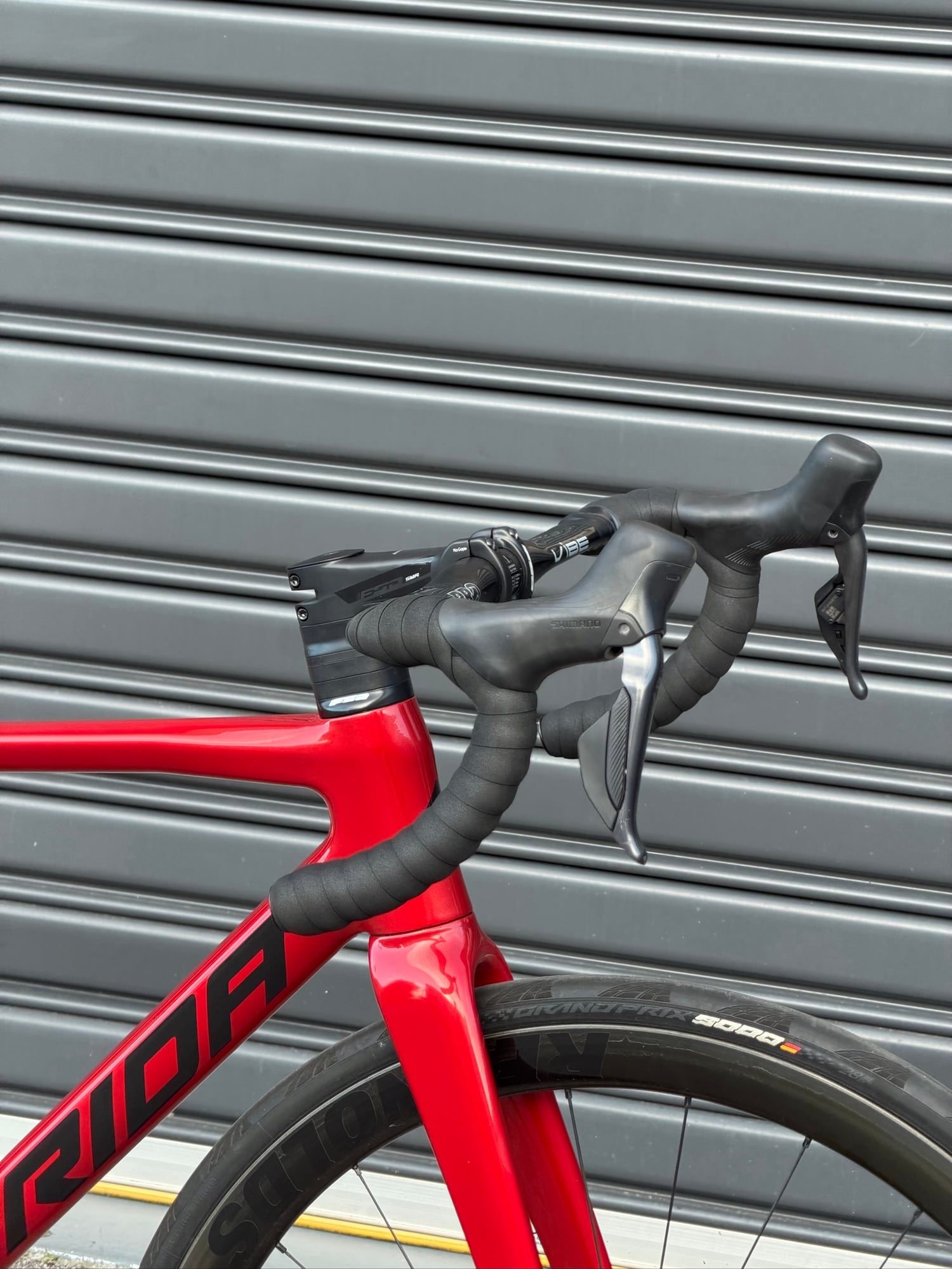 Merida Scultura 8000