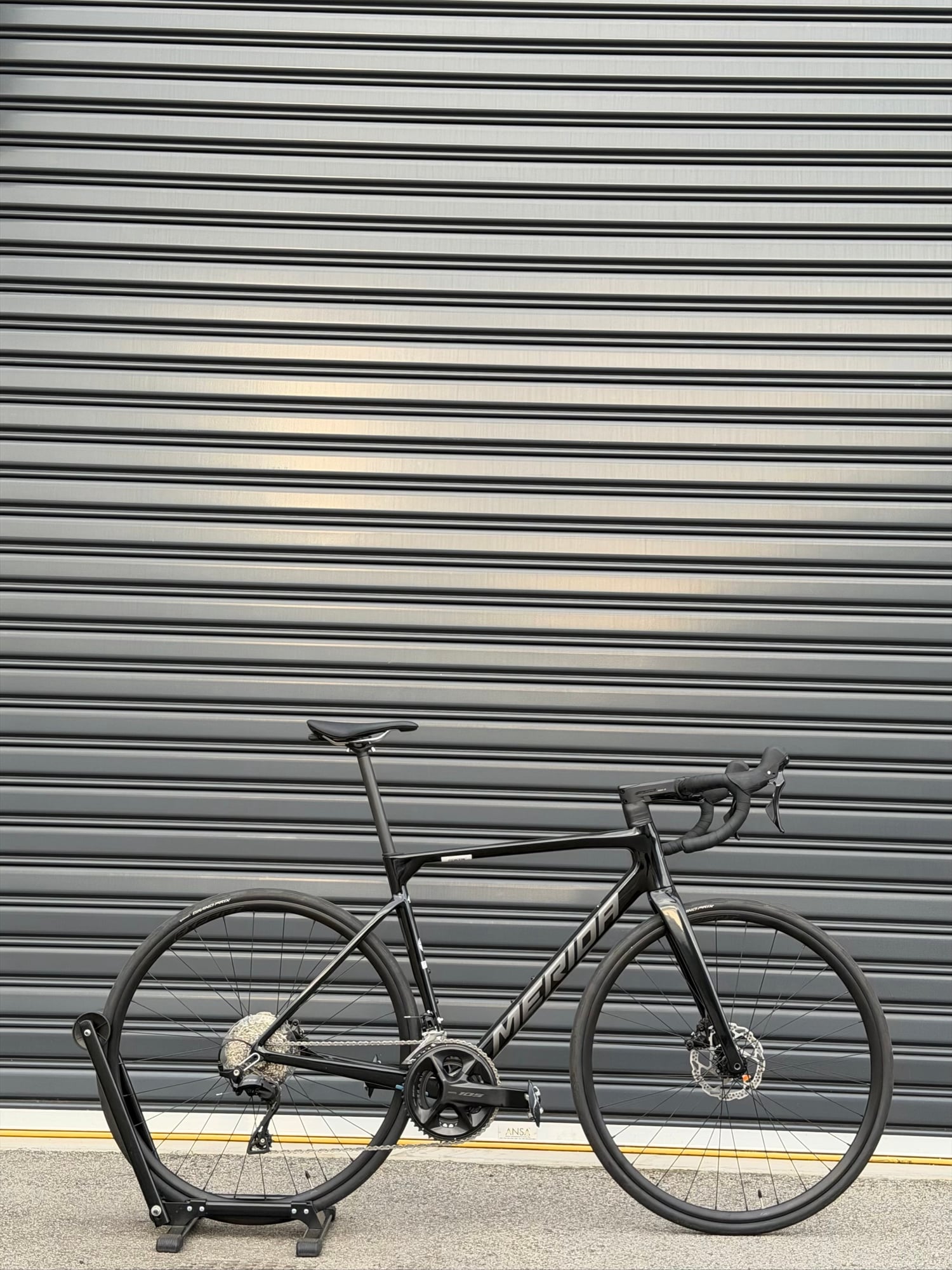 Merida Scultura 4000