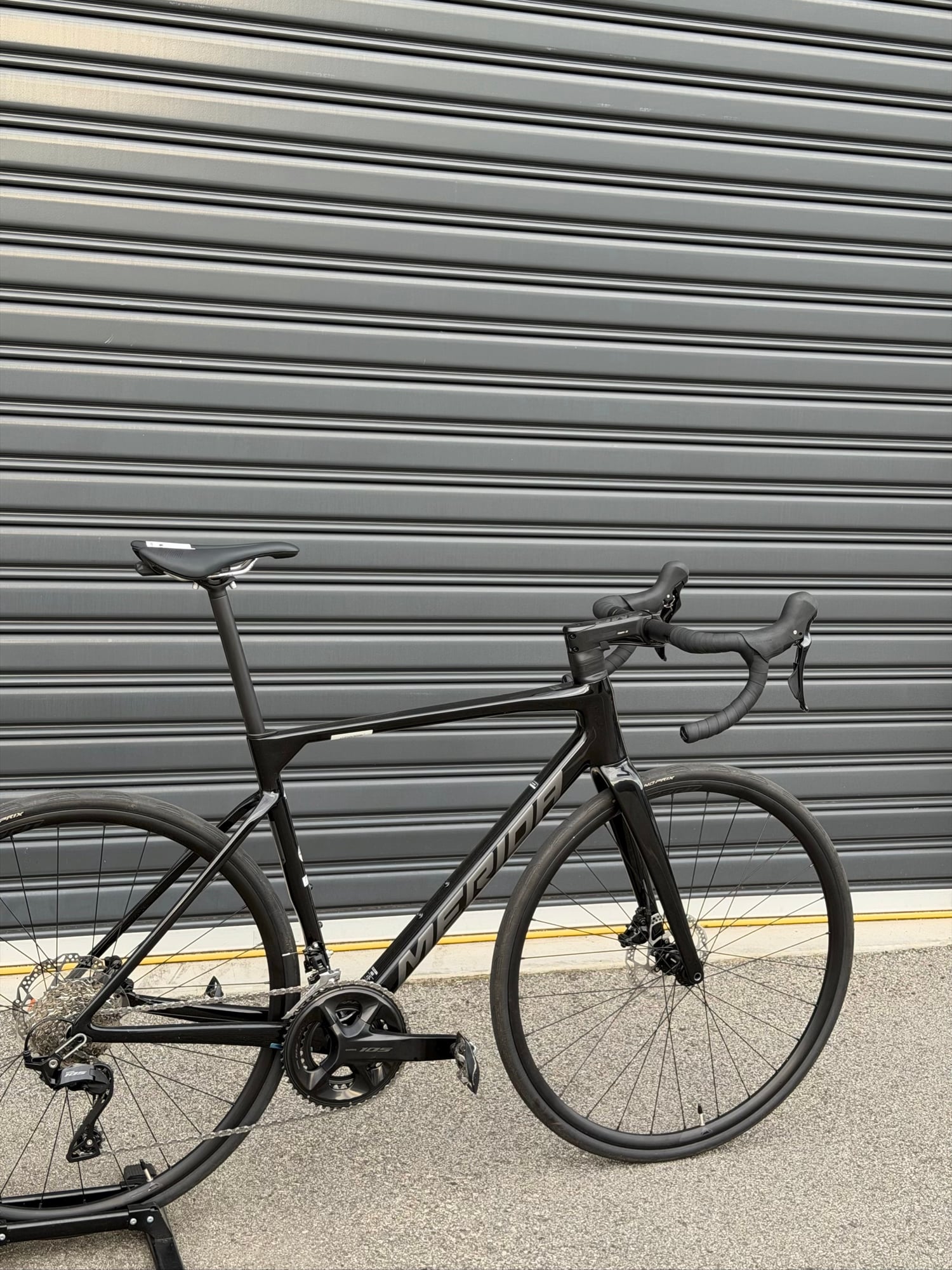 Merida Scultura 4000