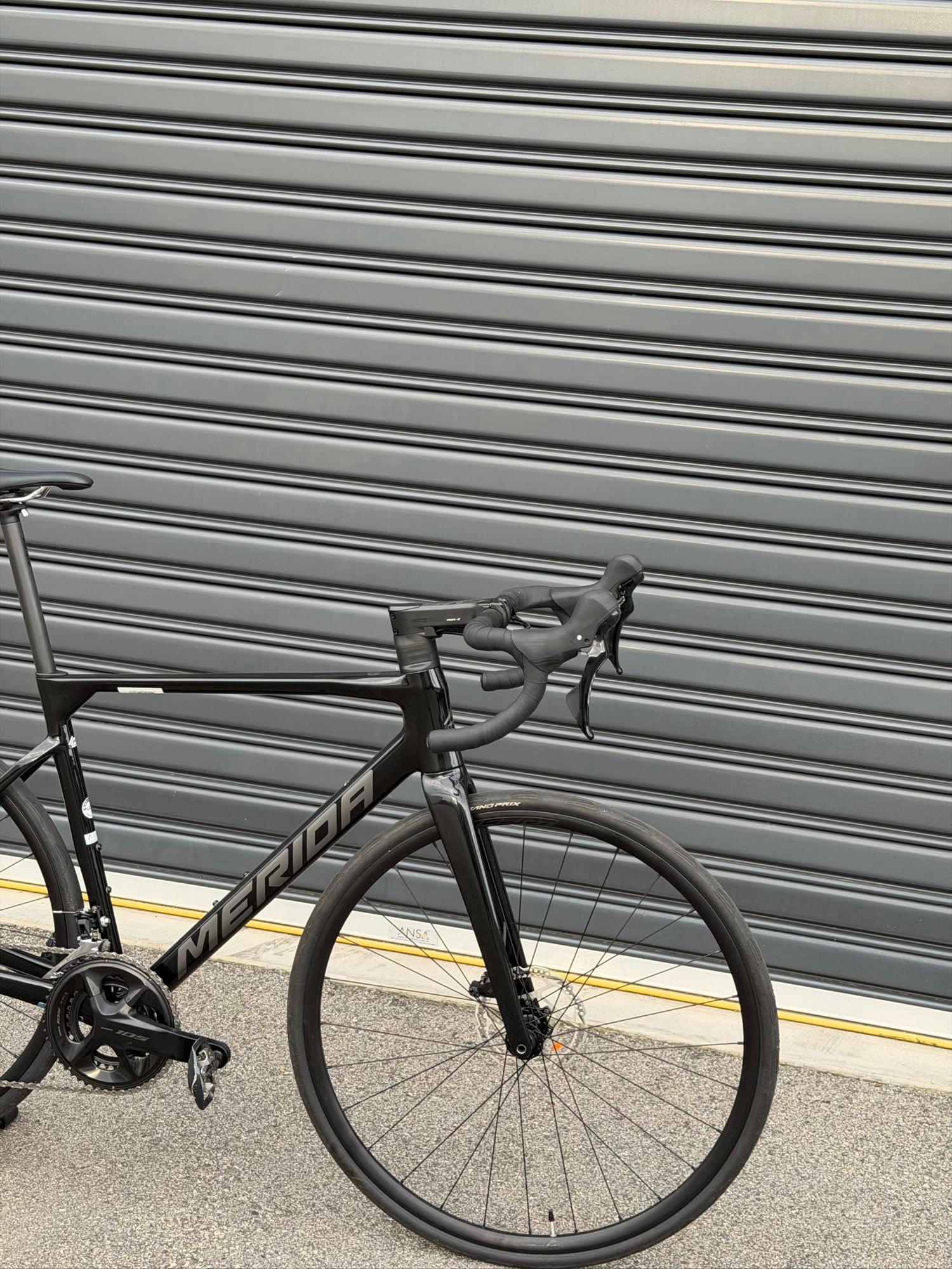 Merida Scultura 4000