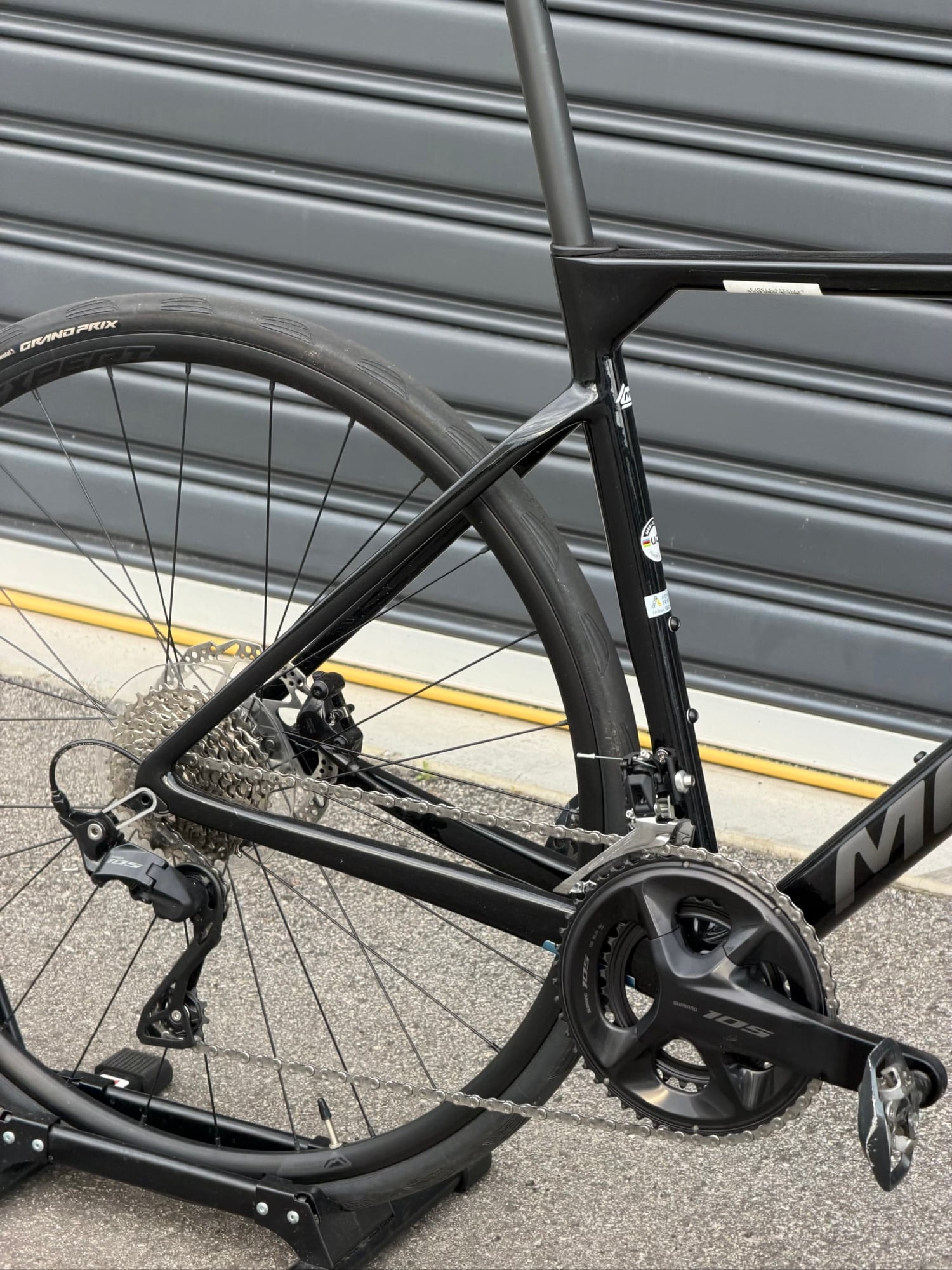 Merida Scultura 4000