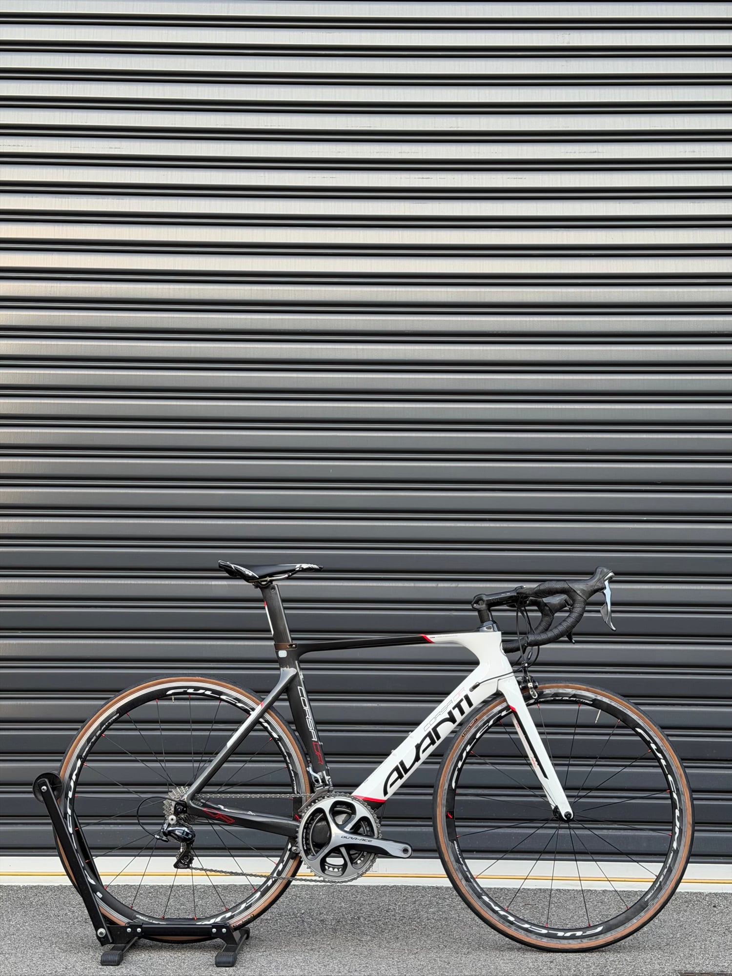 Avanti Corsa SL