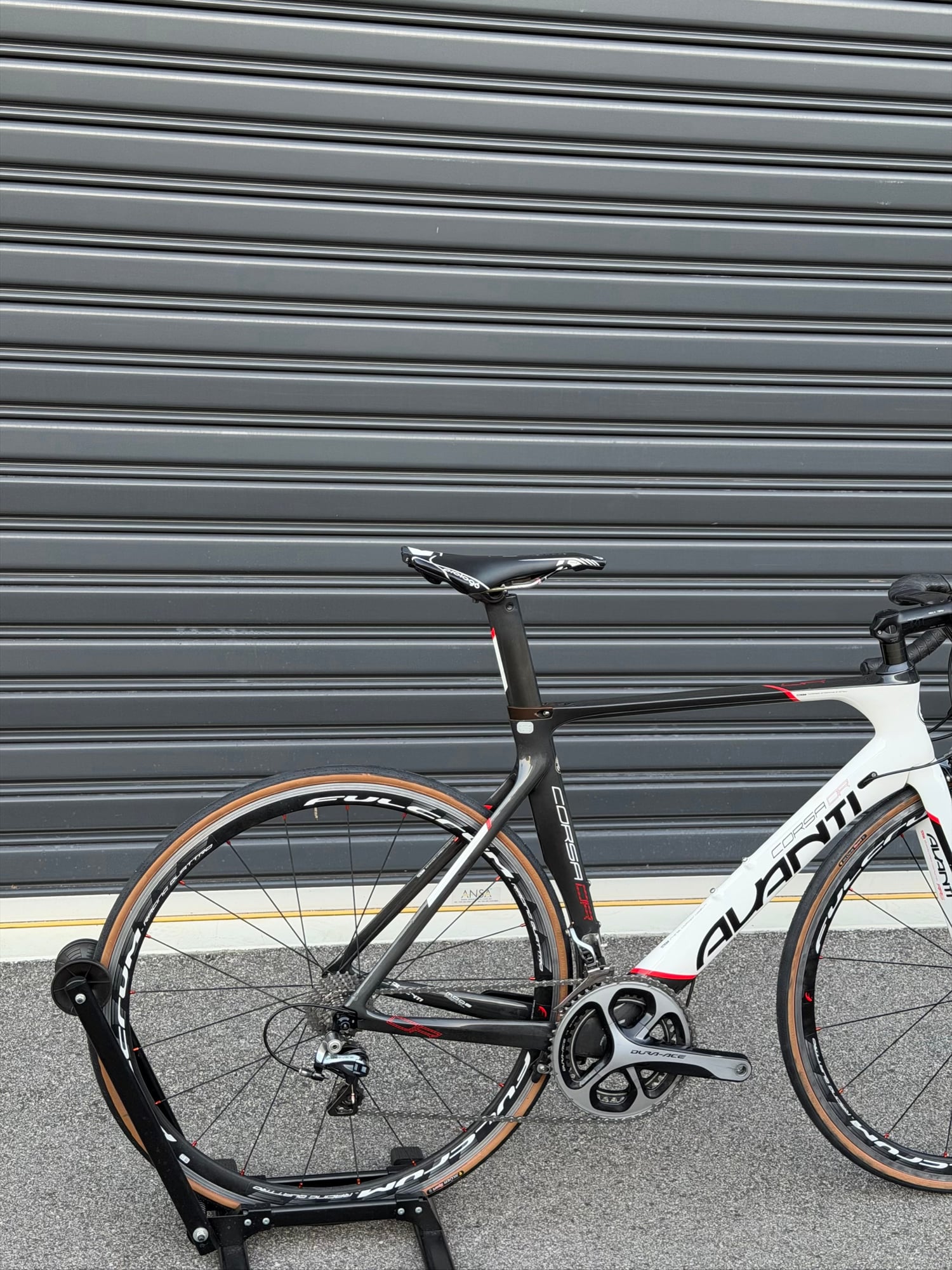 Avanti Corsa SL