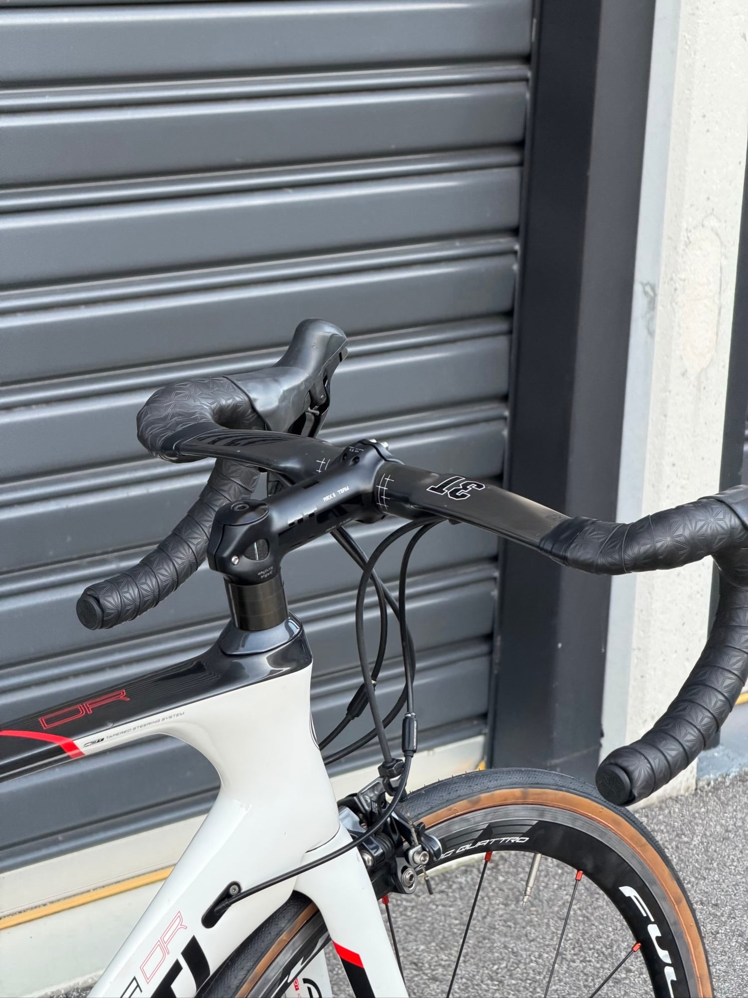 Avanti Corsa SL