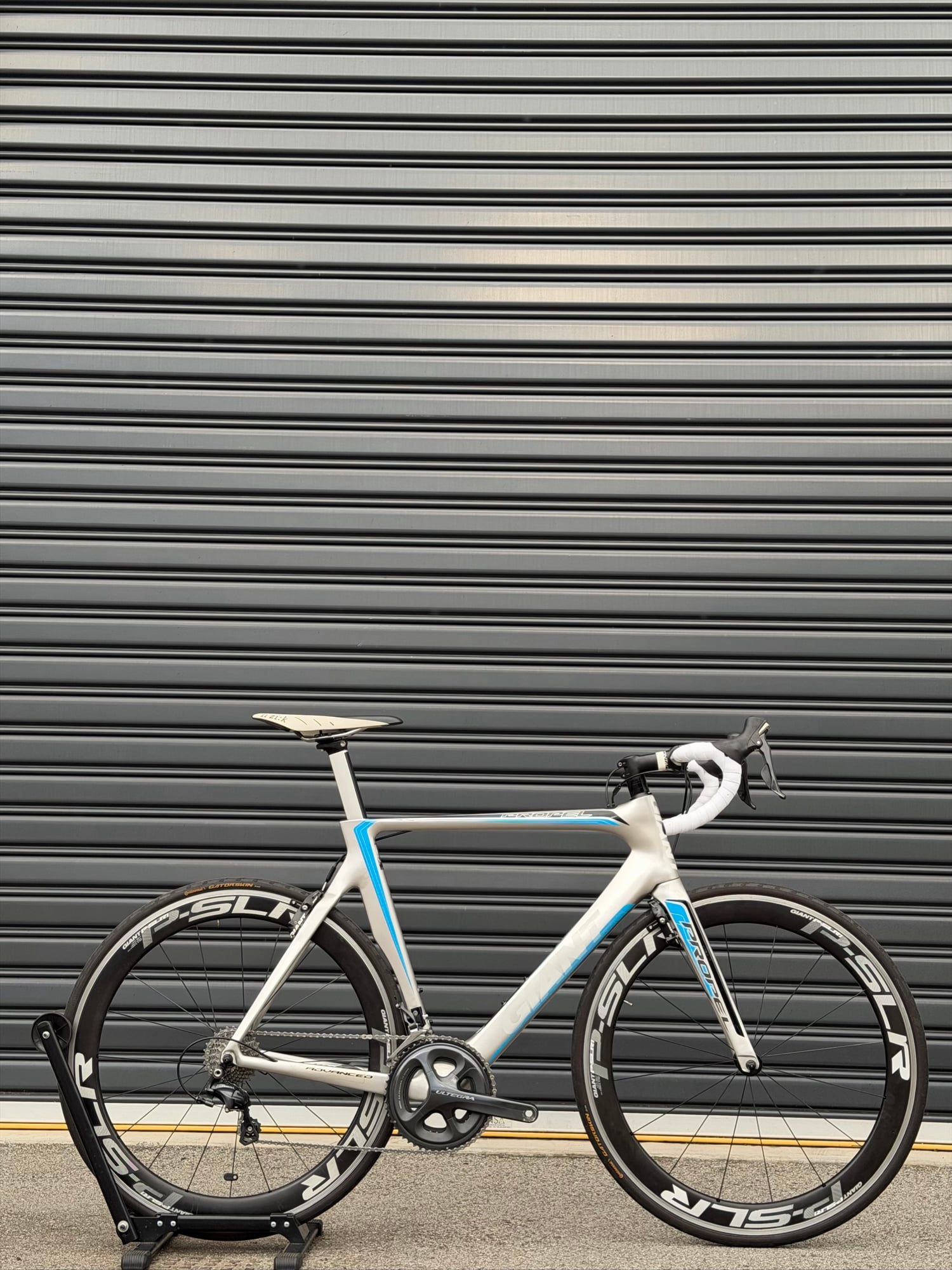 Giant Propel Advanced 2
