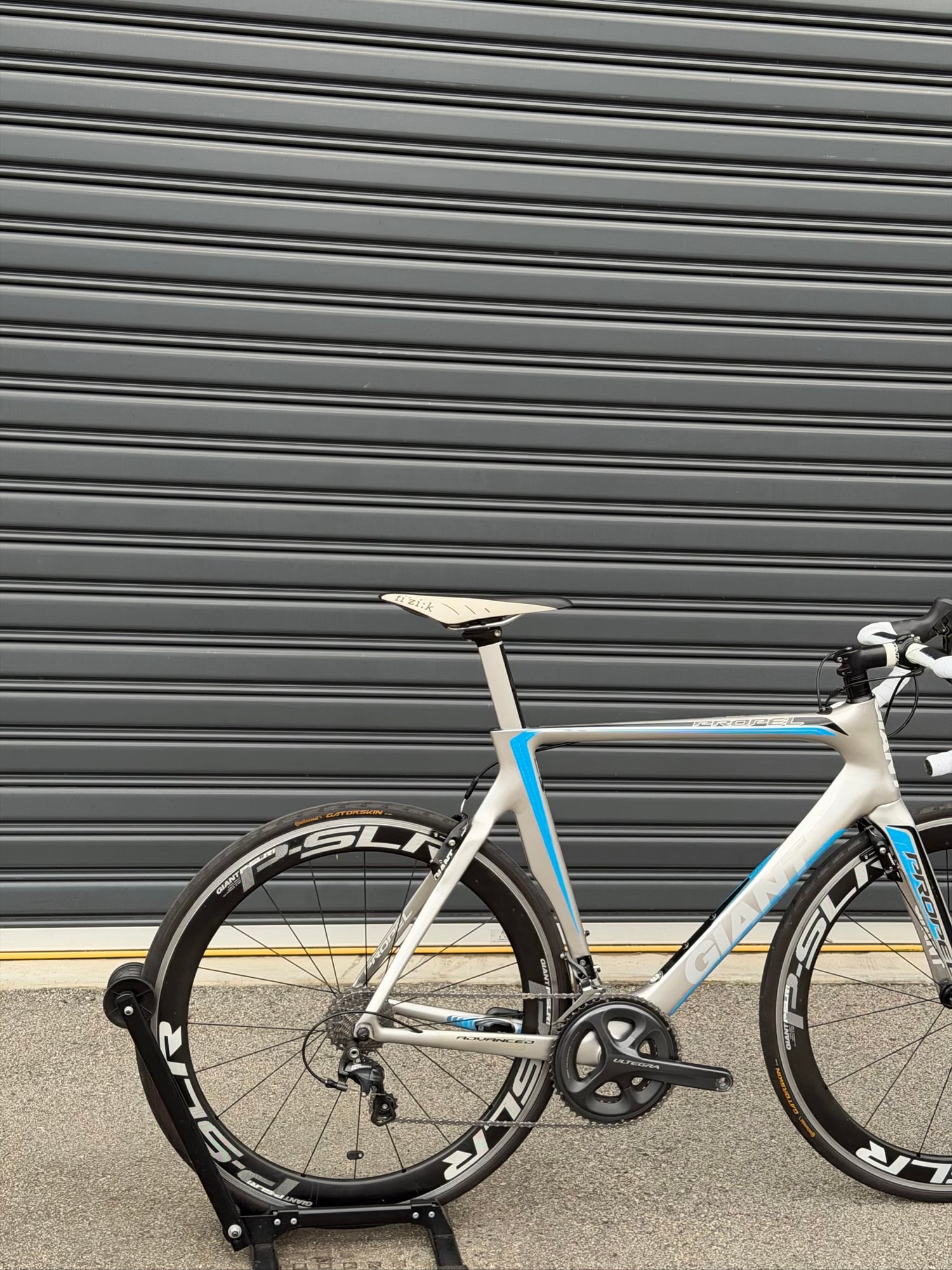 Giant Propel Advanced 2