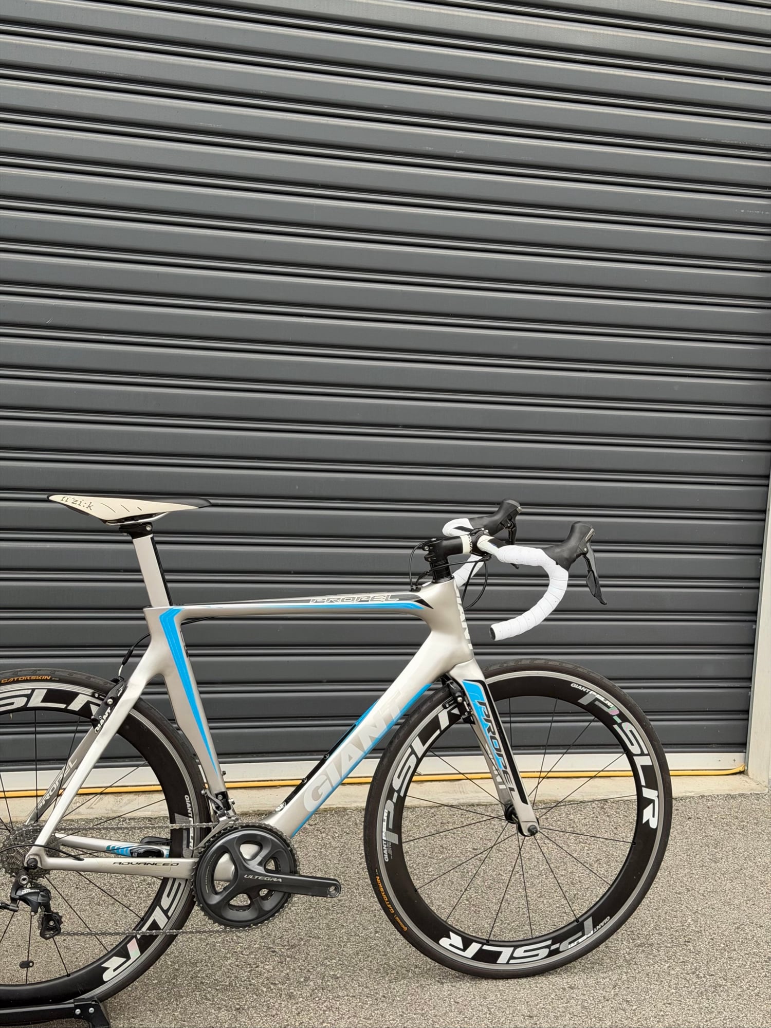 Giant Propel Advanced 2