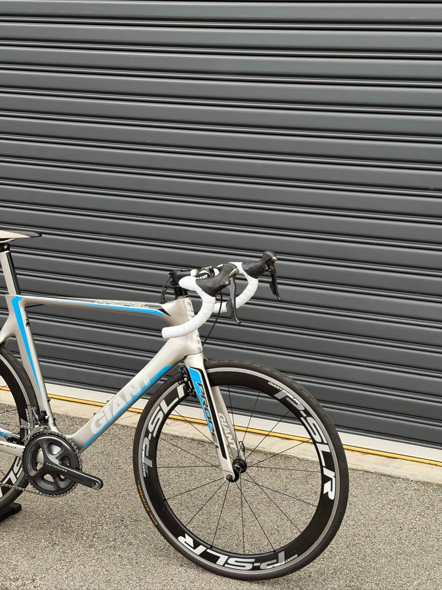 Giant Propel Advanced 2
