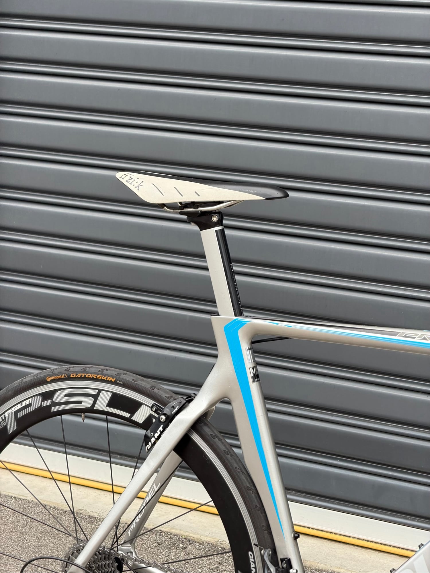 Giant Propel Advanced 2