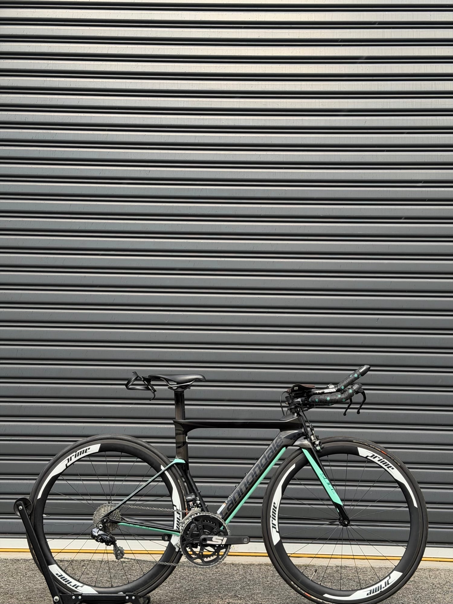 Cannondale Slice