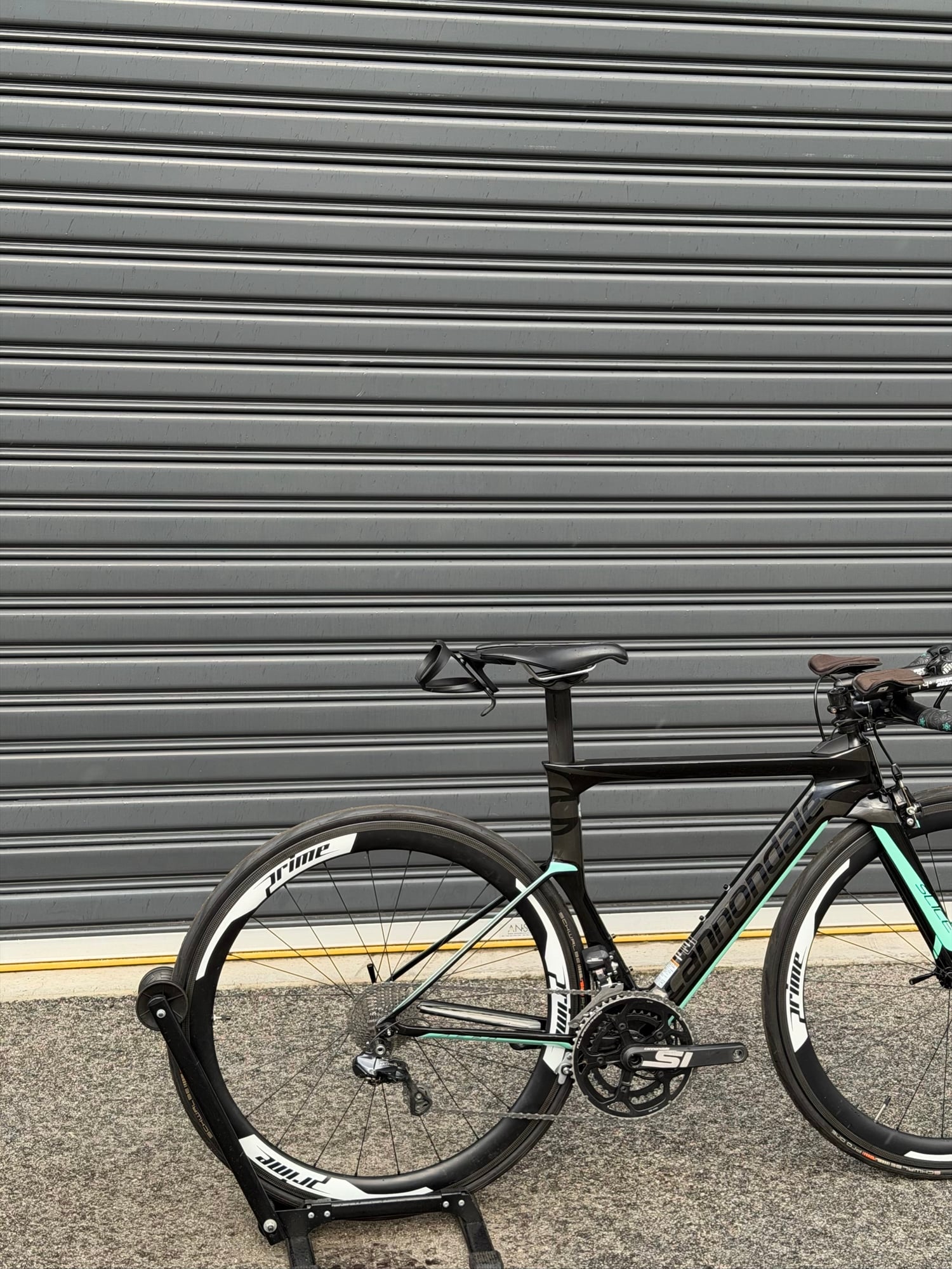 Cannondale Slice