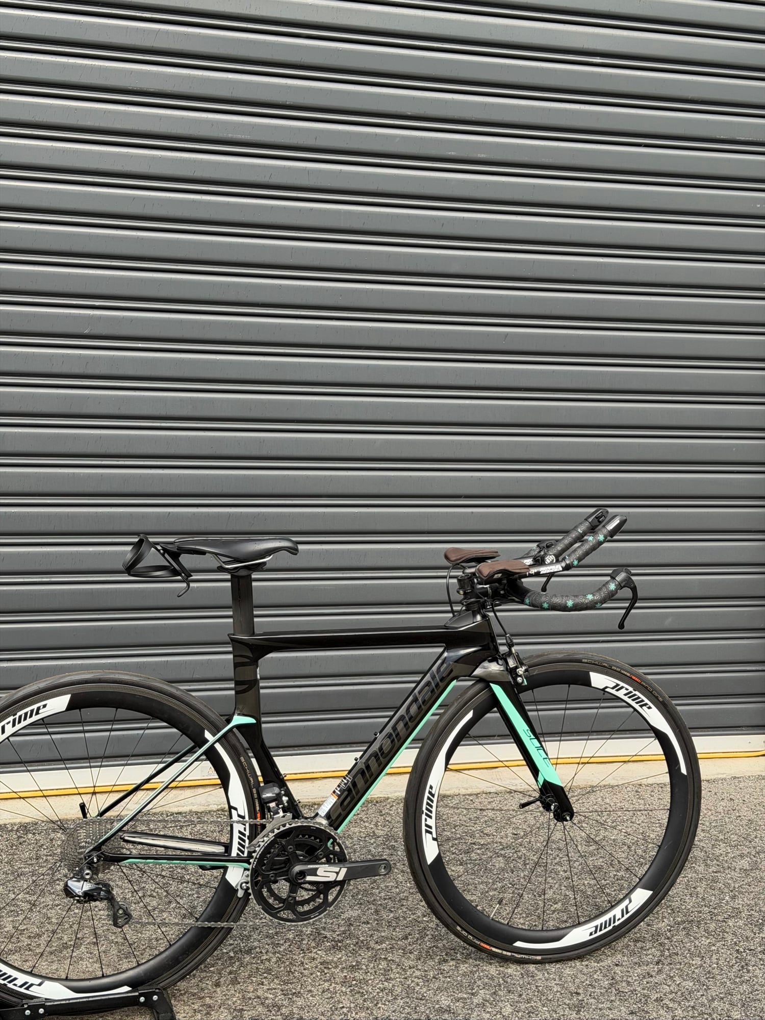 Cannondale Slice