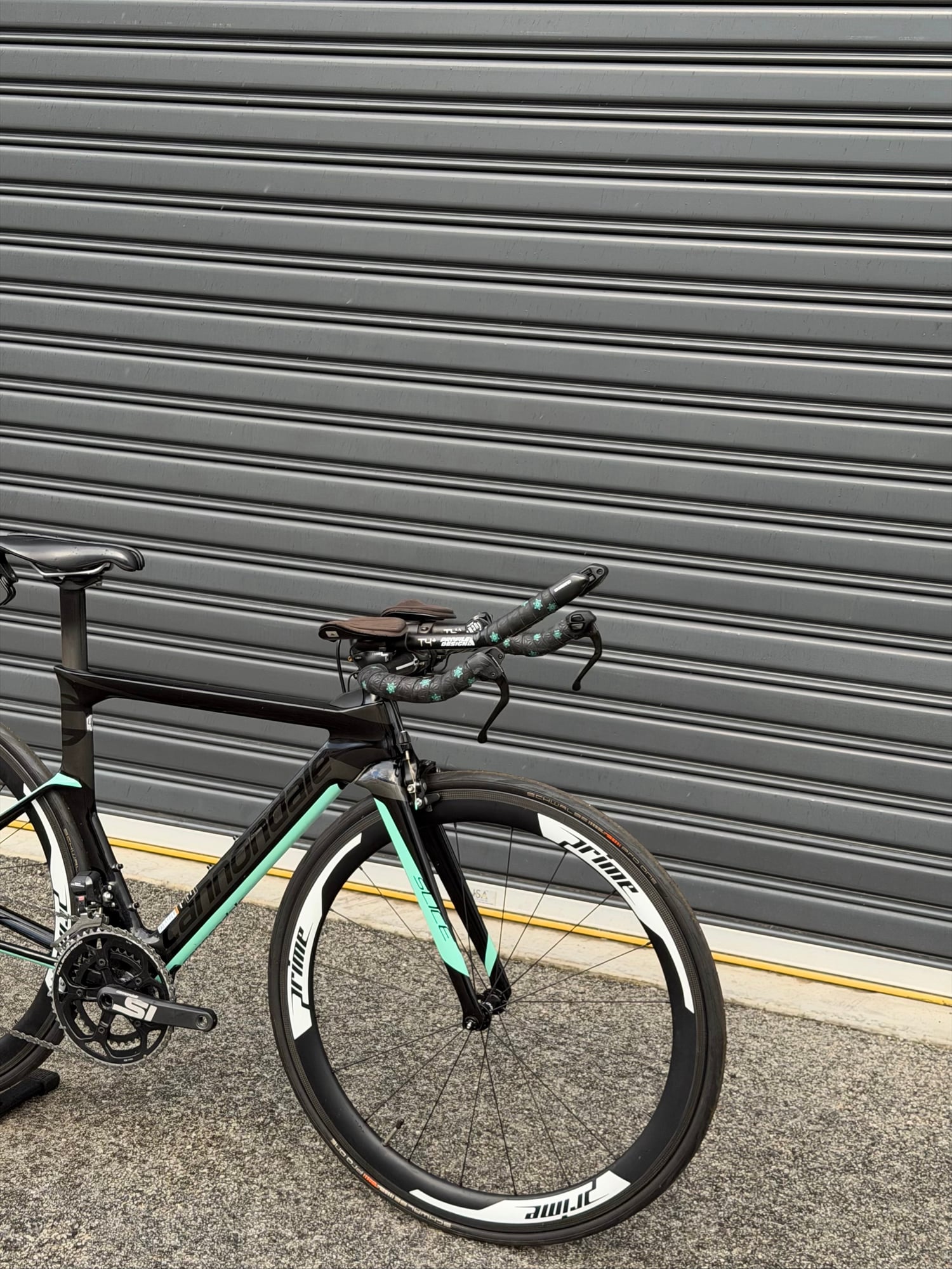 Cannondale Slice