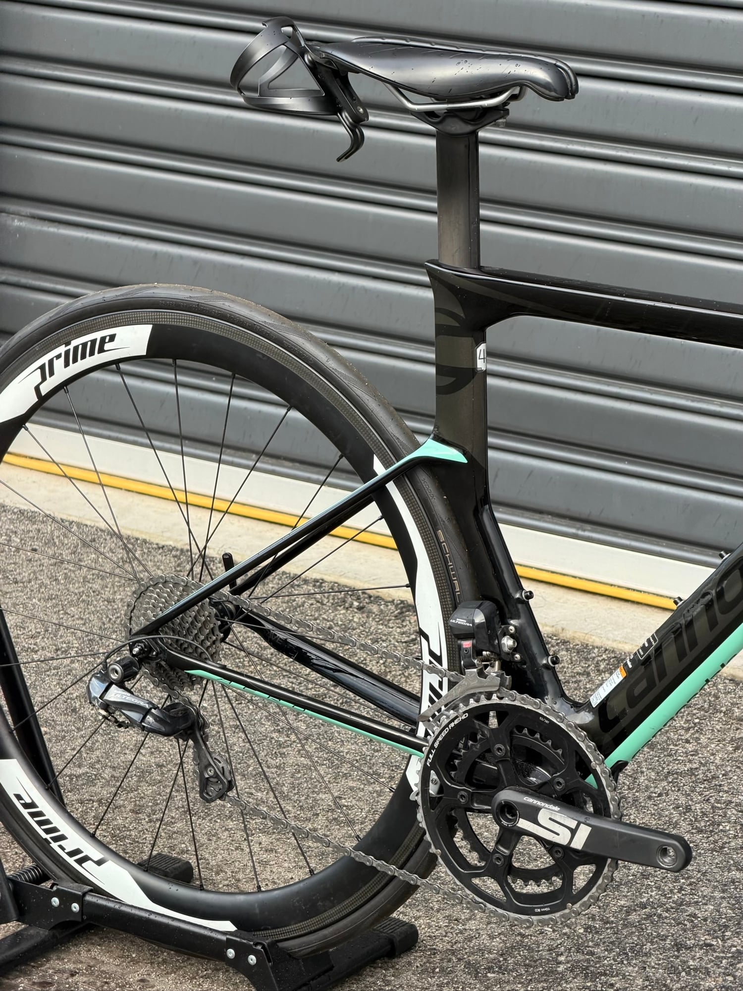 Cannondale Slice